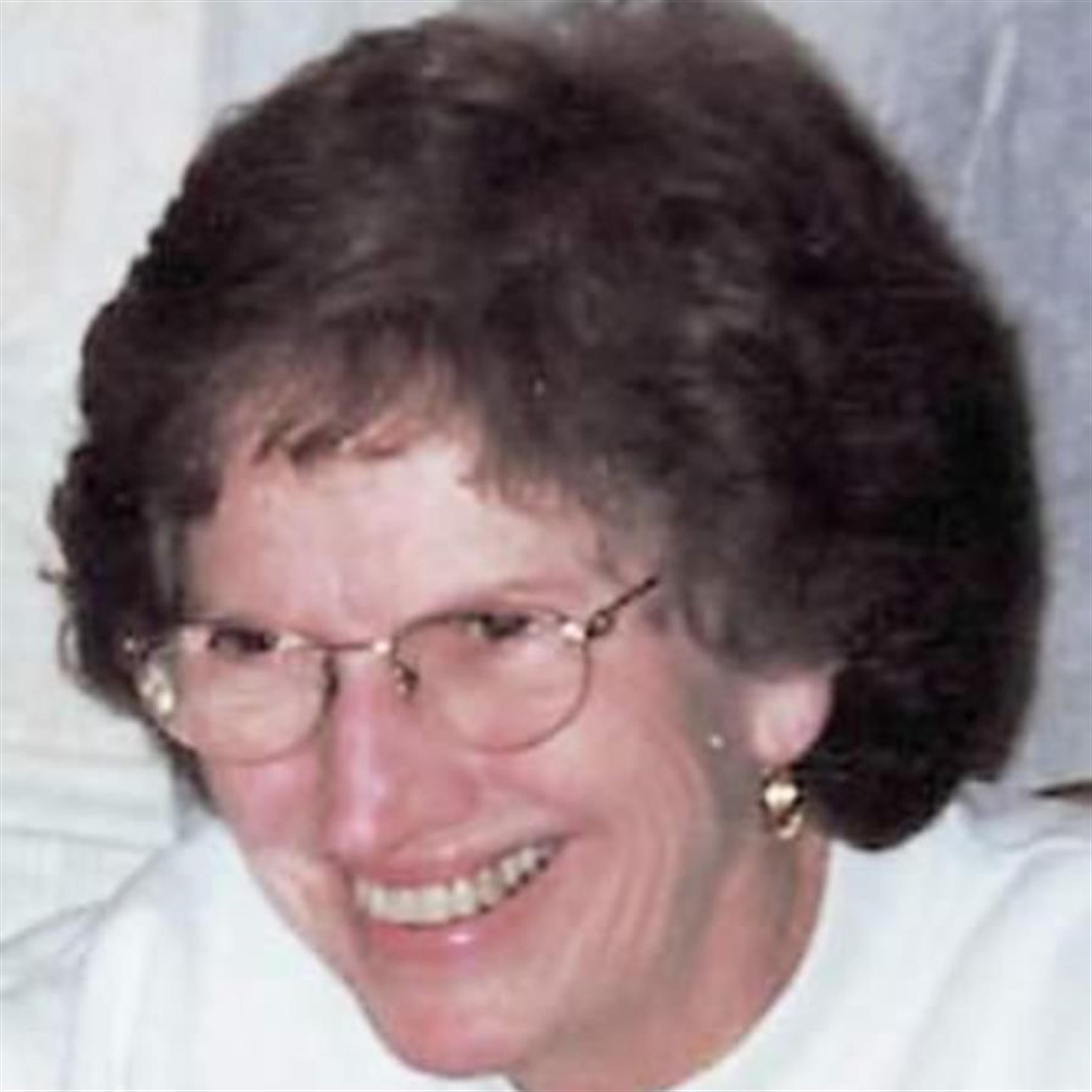 Jean M. (Fleming) Hogan