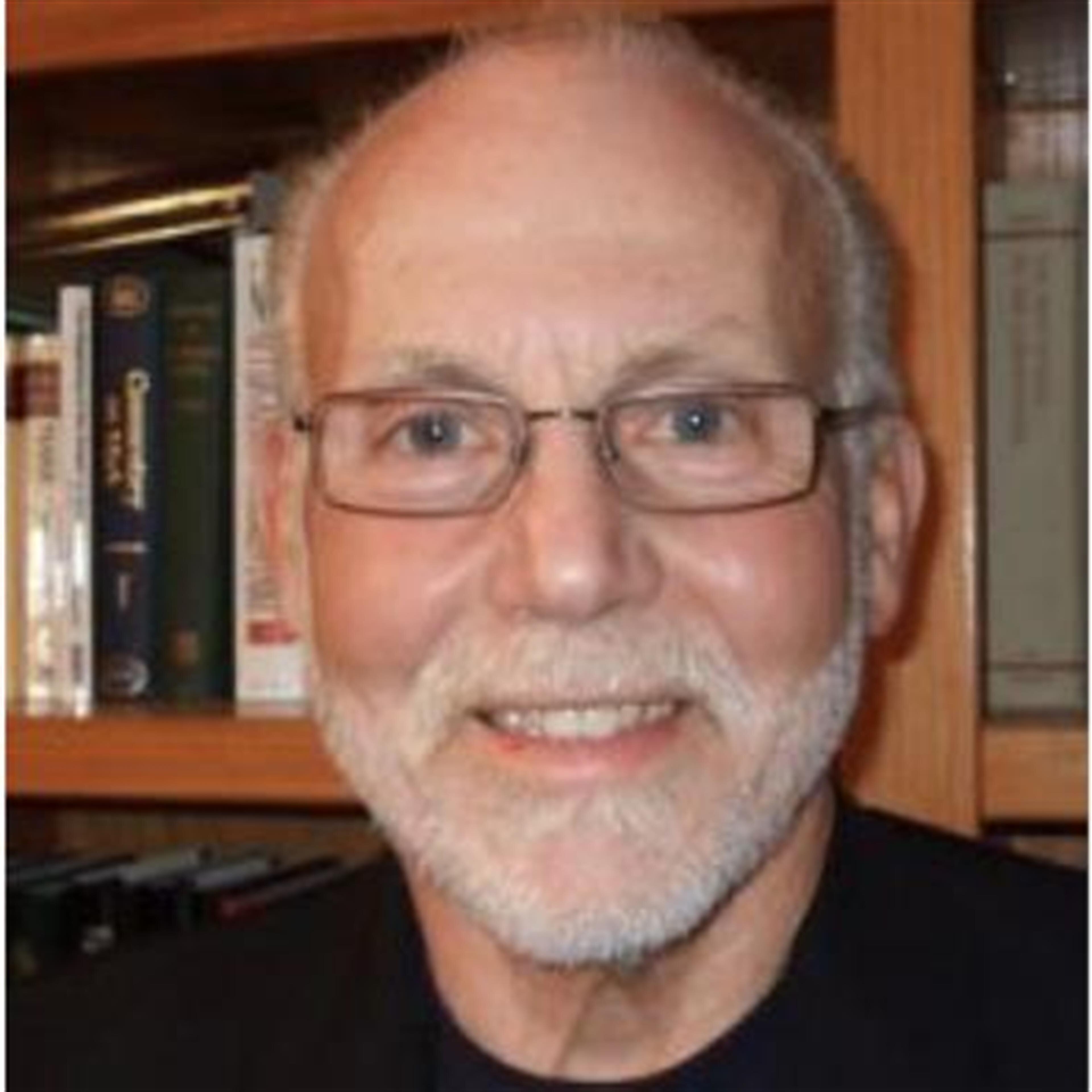 Thomas A. Rohm