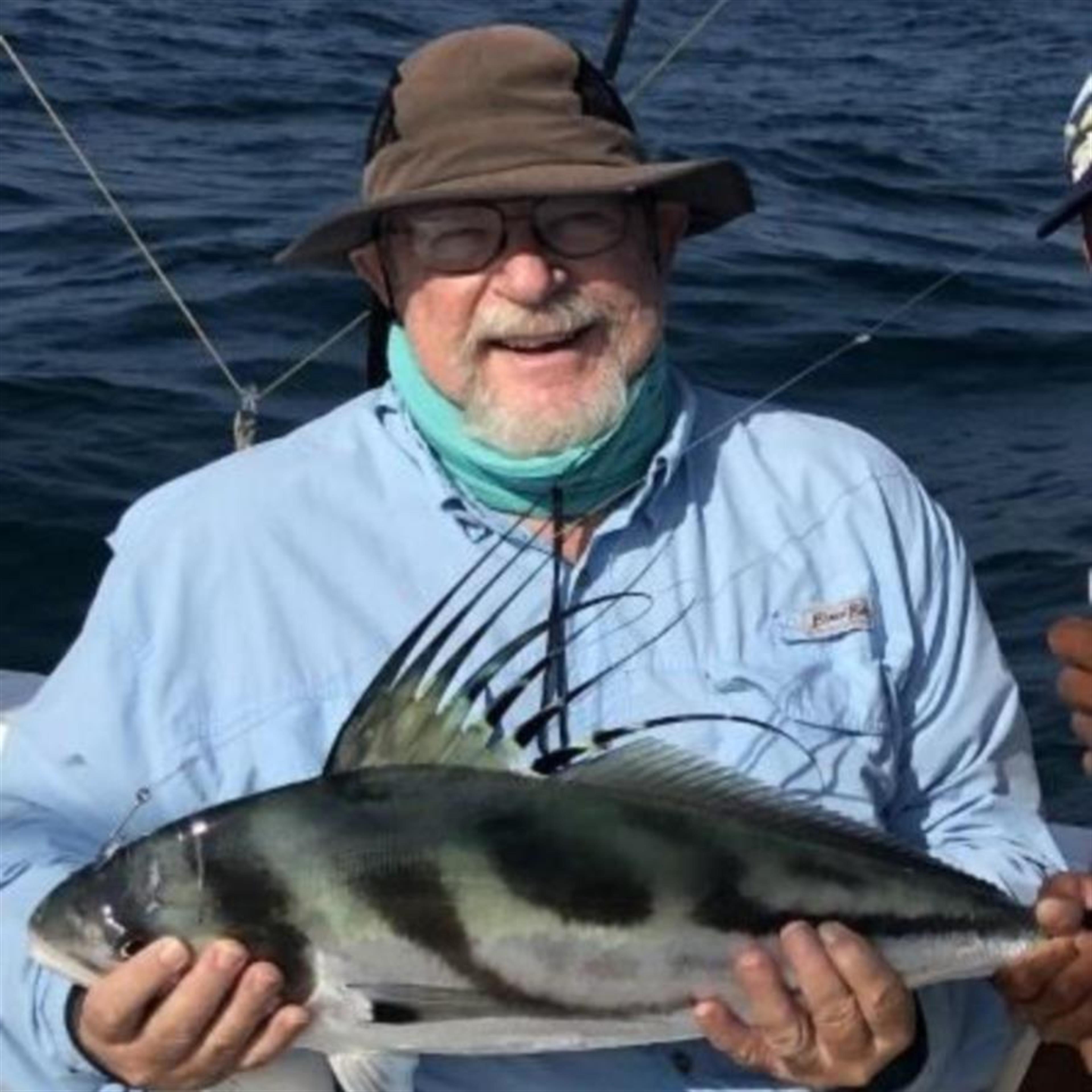 Michael Jerral Payne