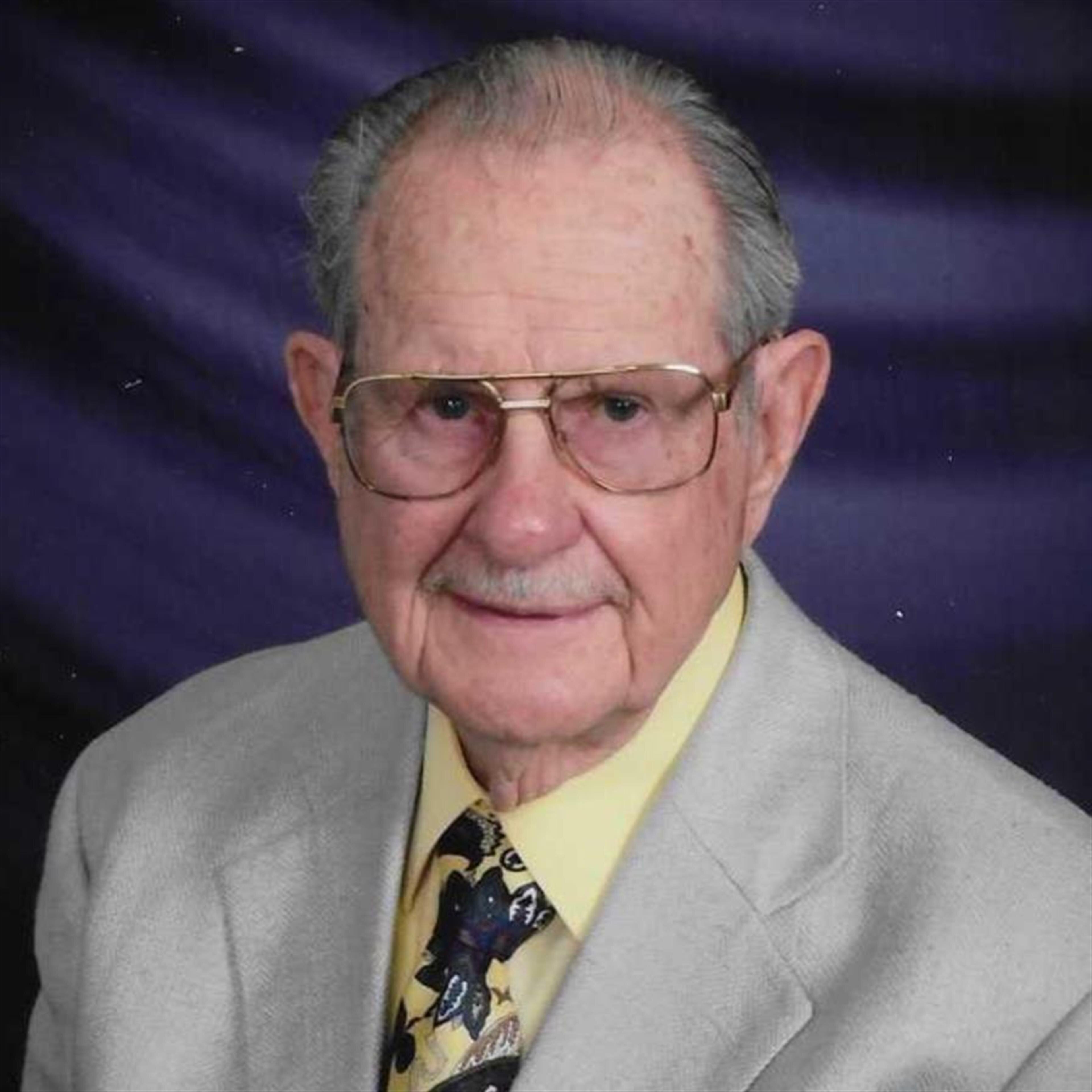 Howard White