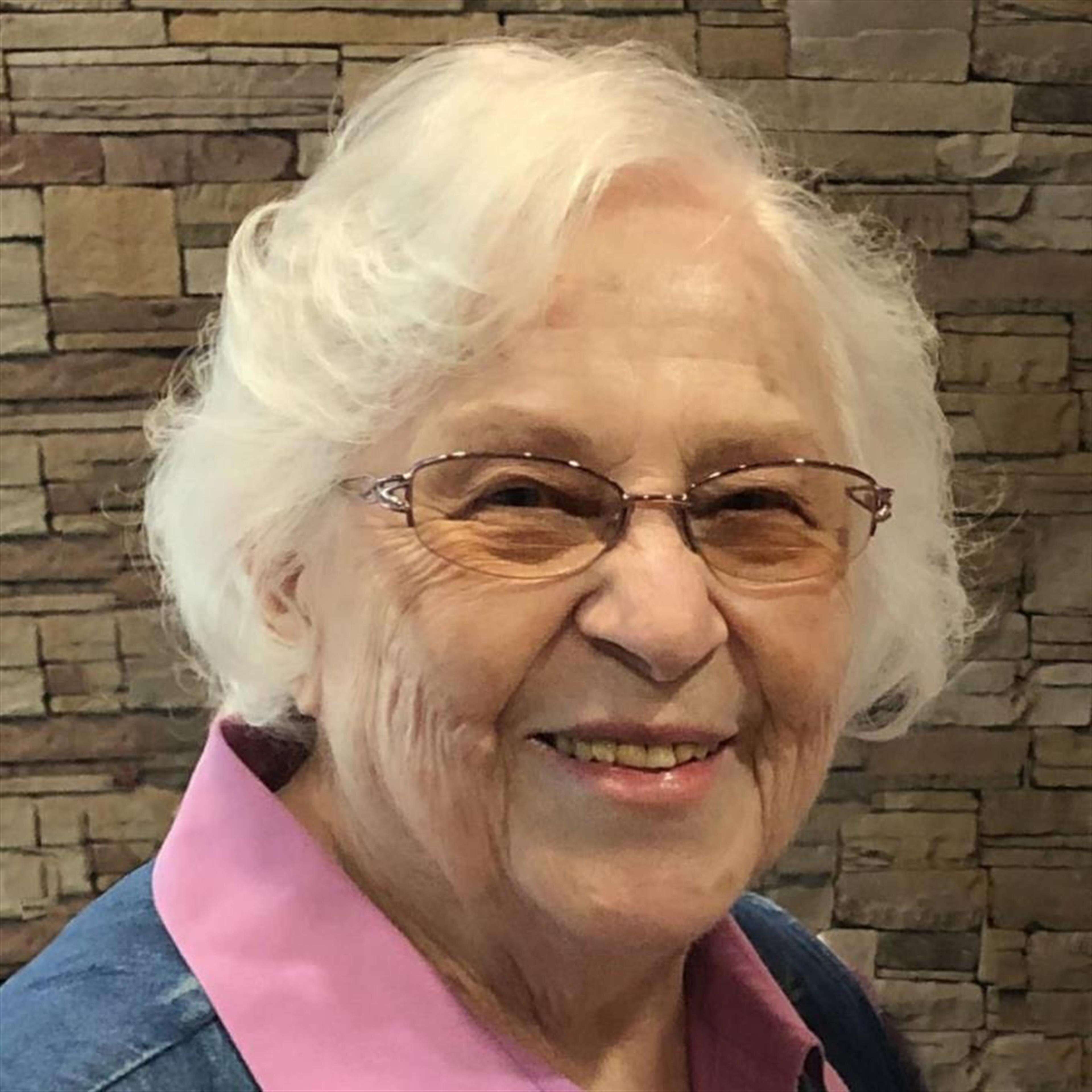 Joann Tyler Powers