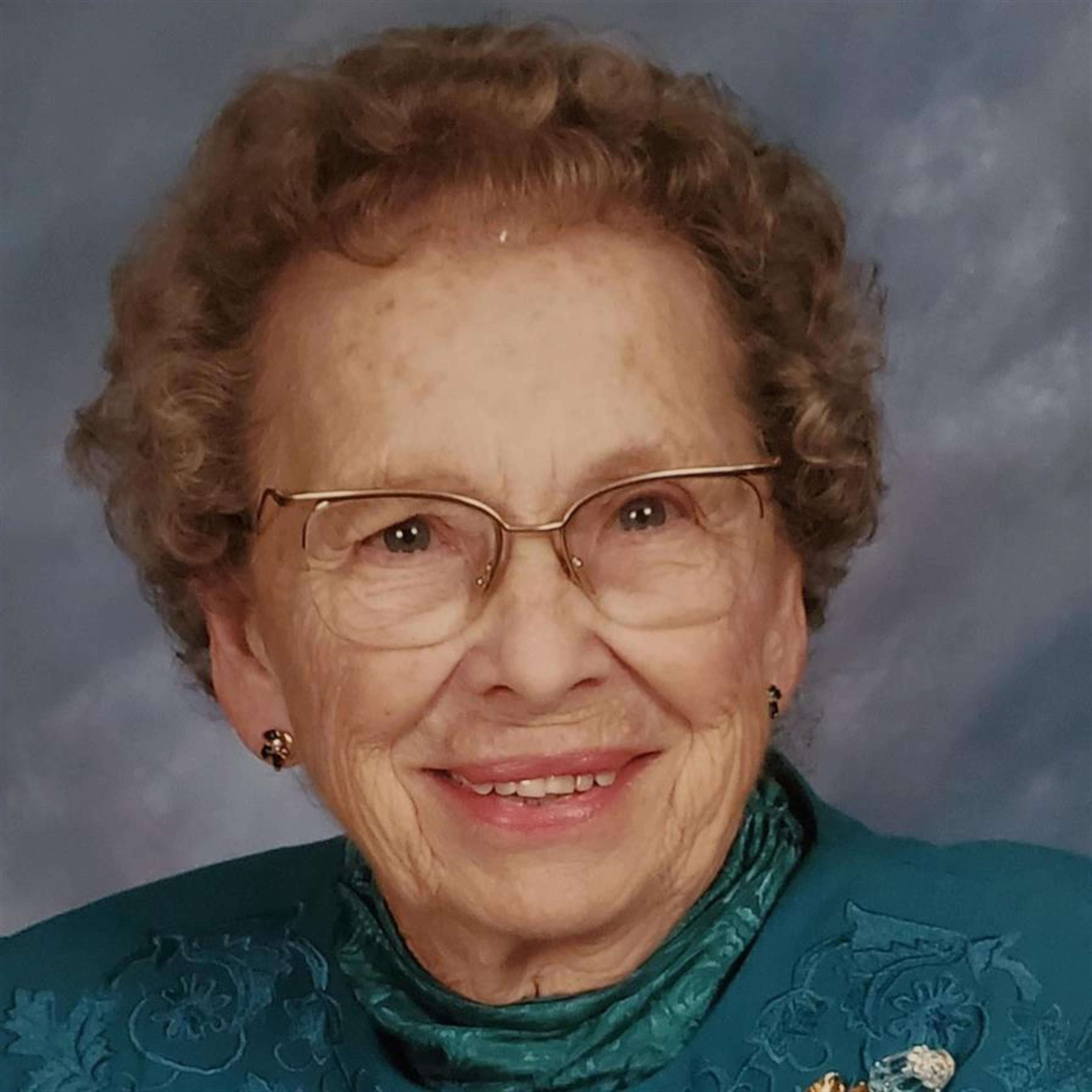 Lucy Anderson