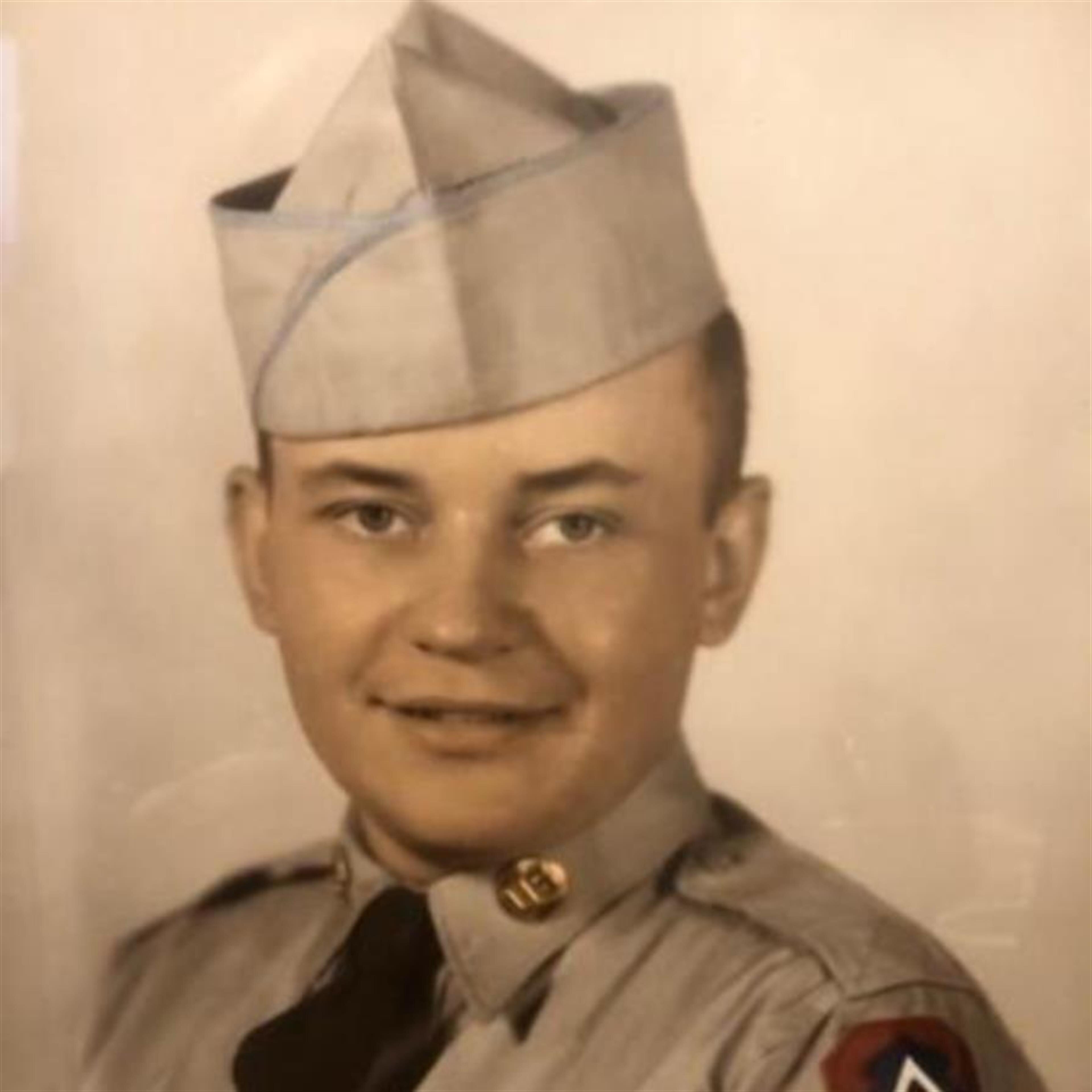 Butch Drozdowski