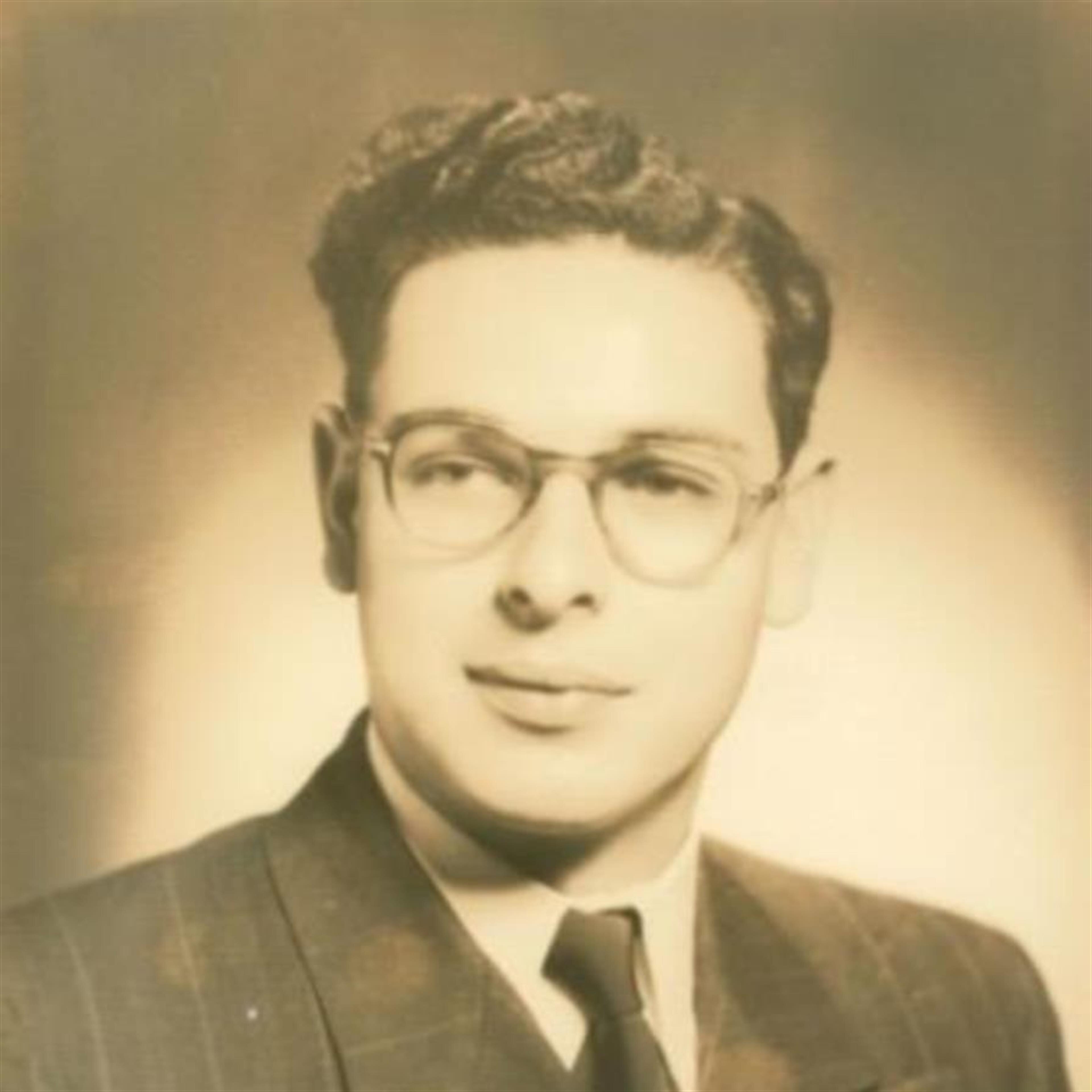 Wilson James West
