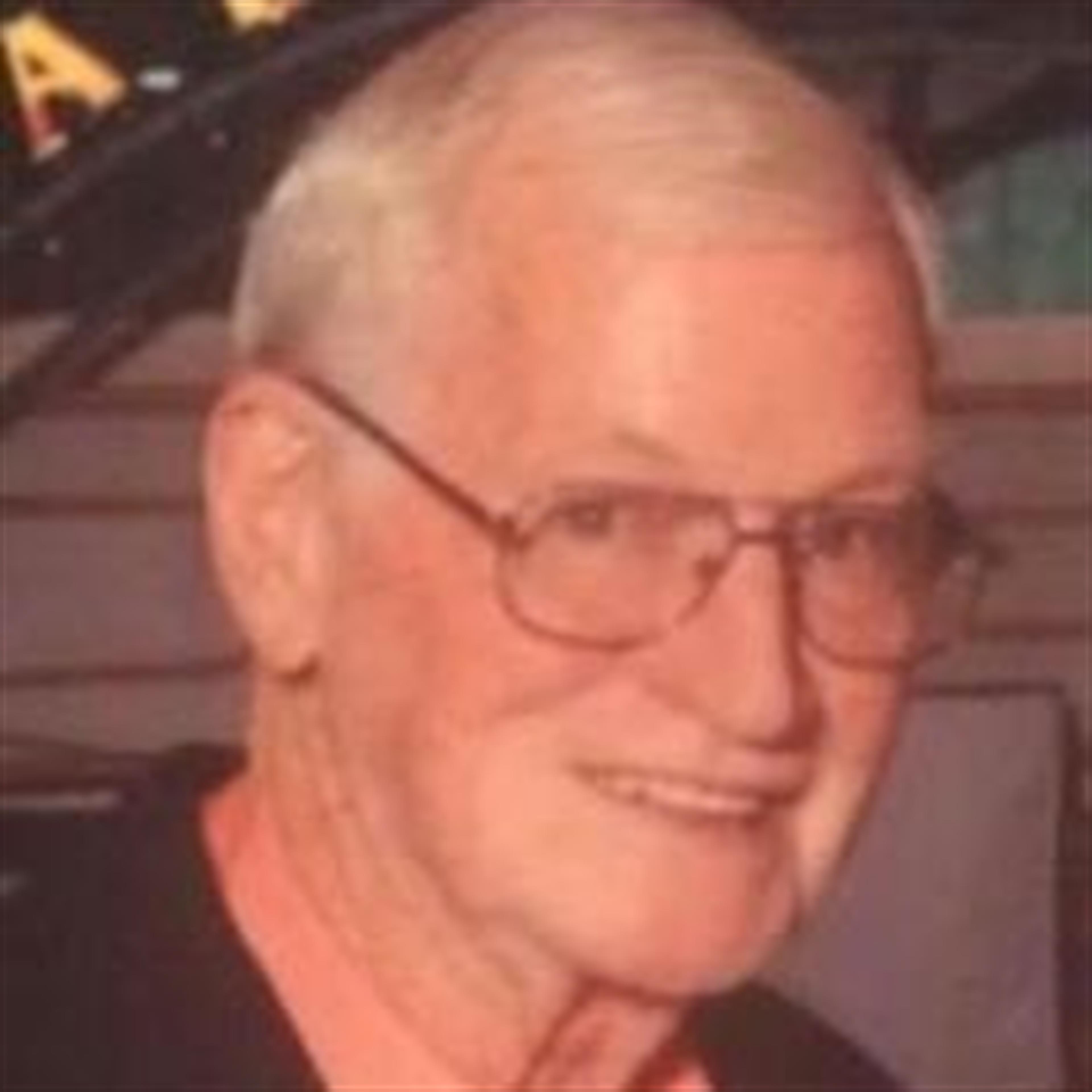 William "Bill" McInnes