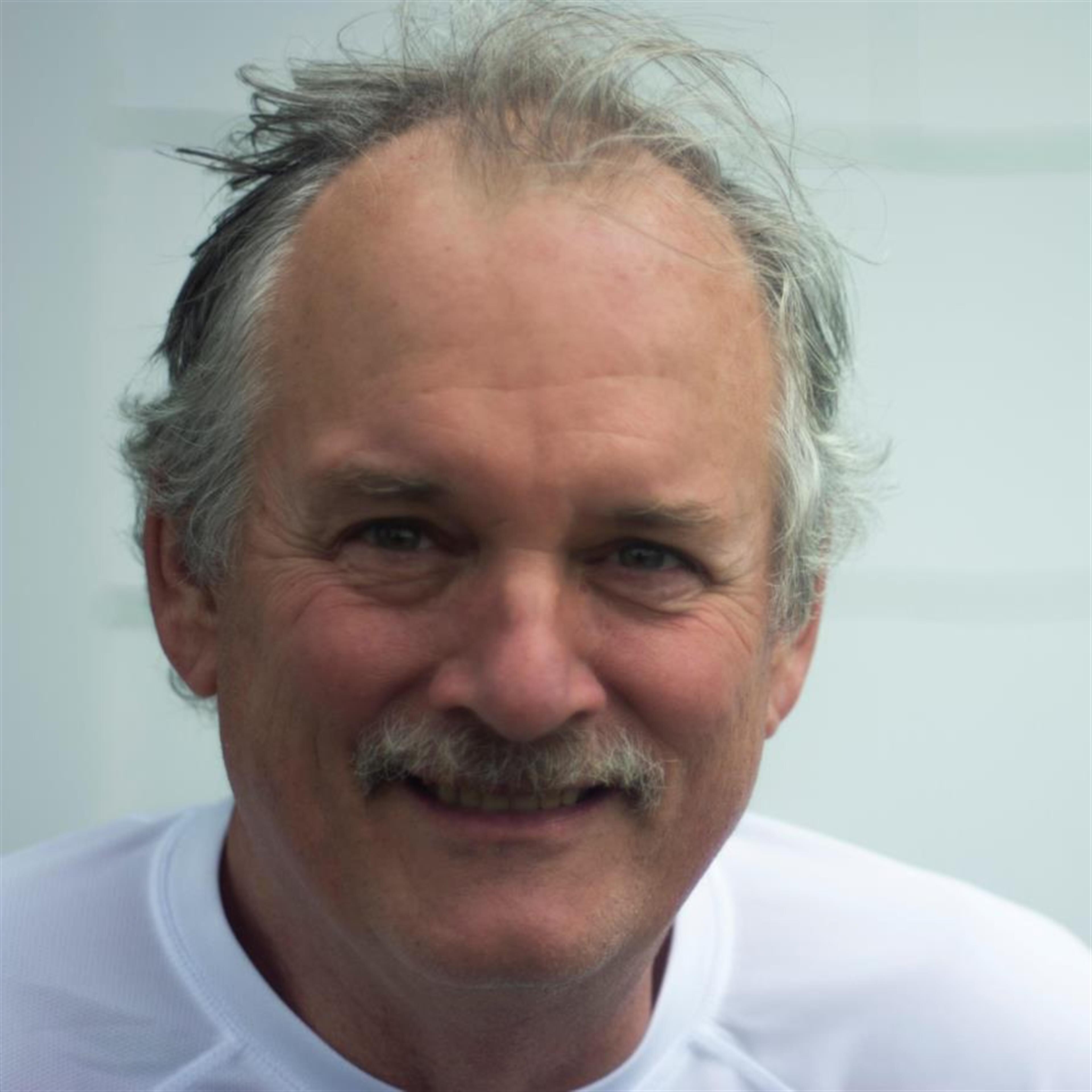 Charles Martin Wilhelm