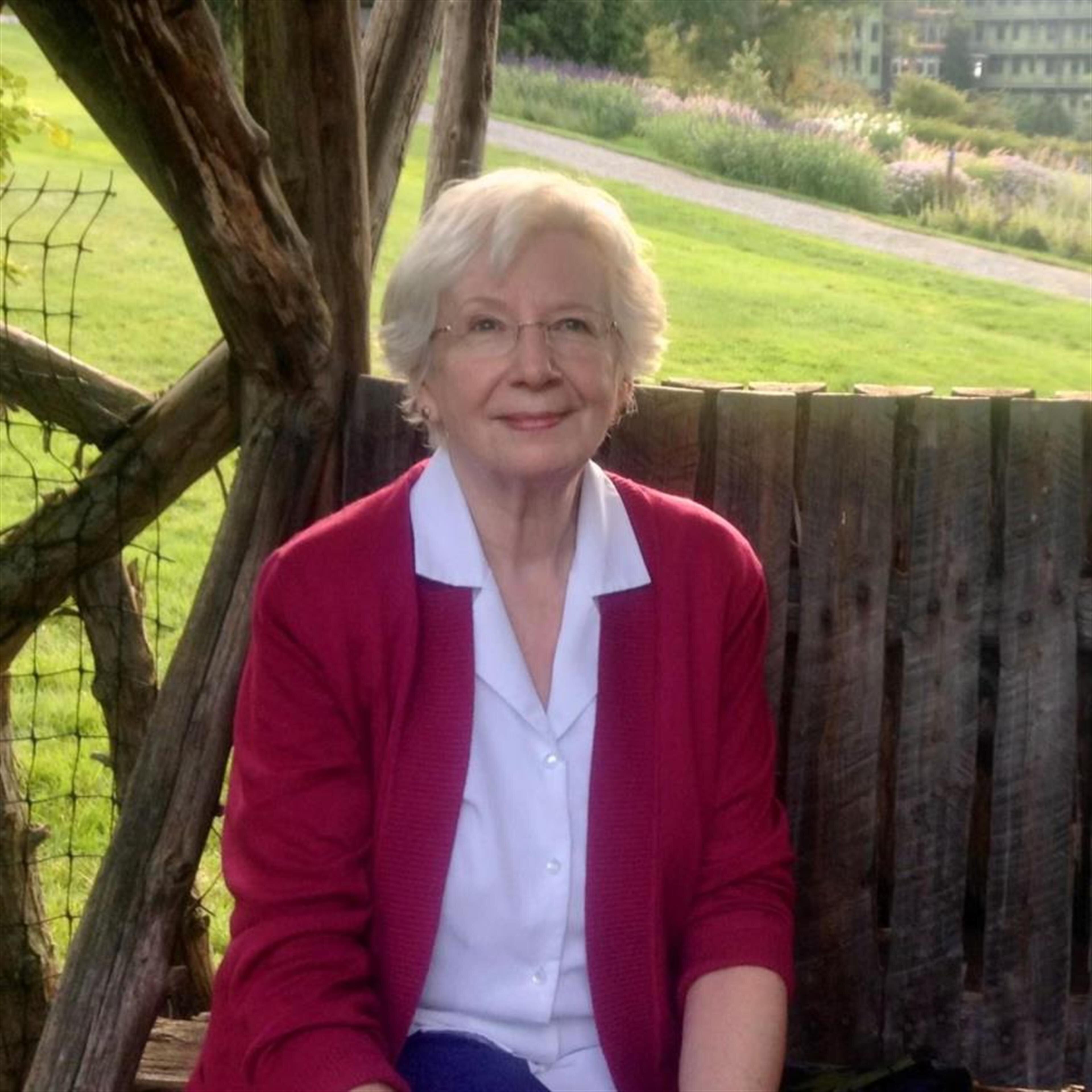 Judith Ann Cole