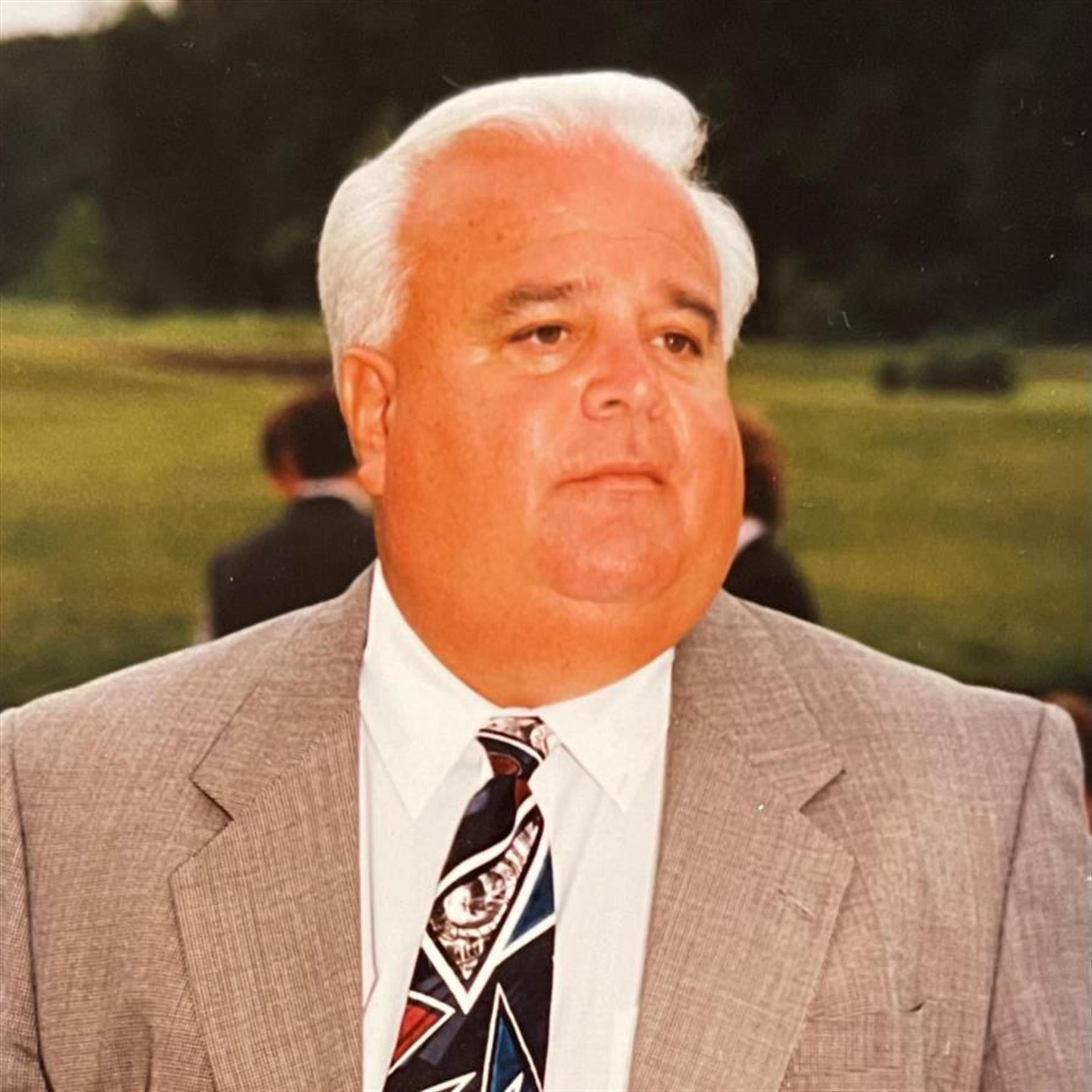 Terry Dwight Wildman