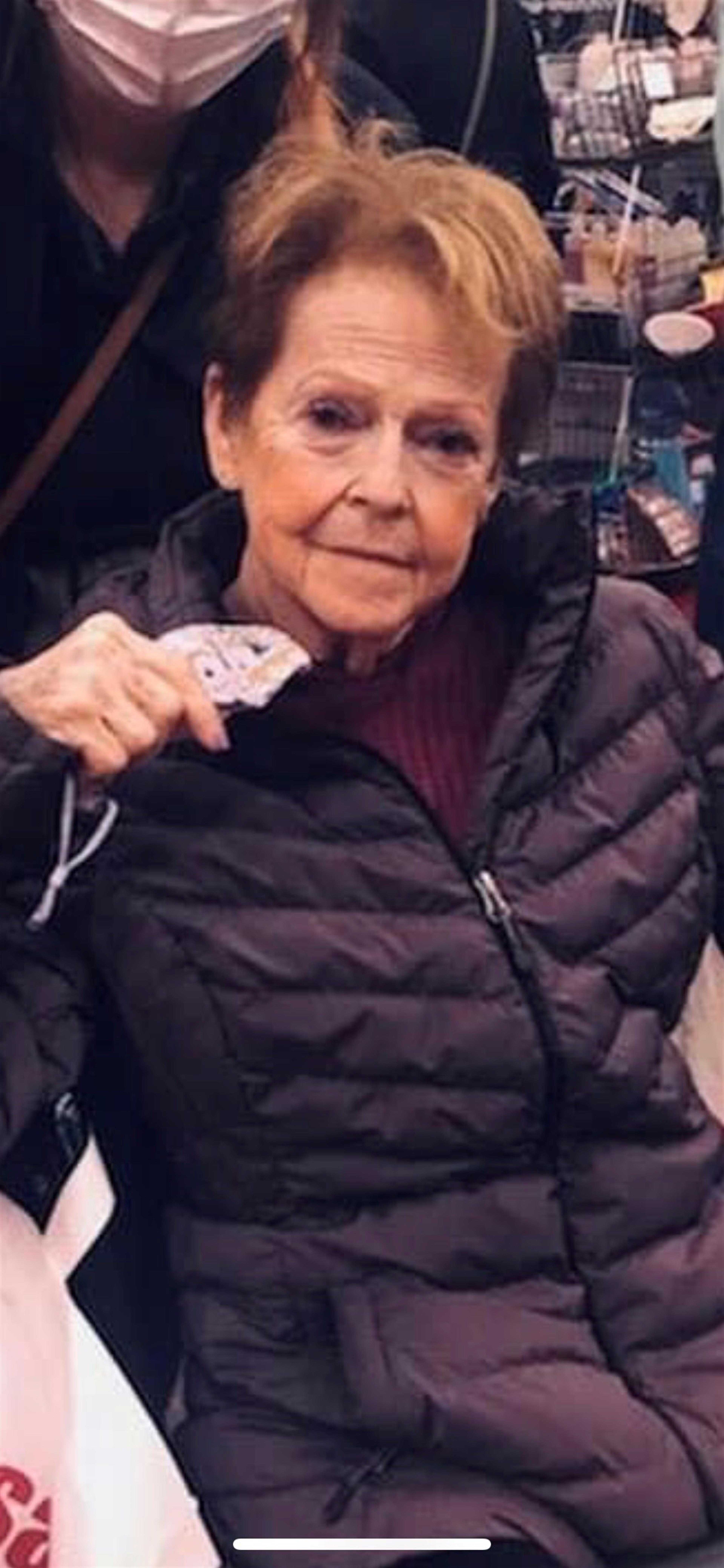 Carol Campbell