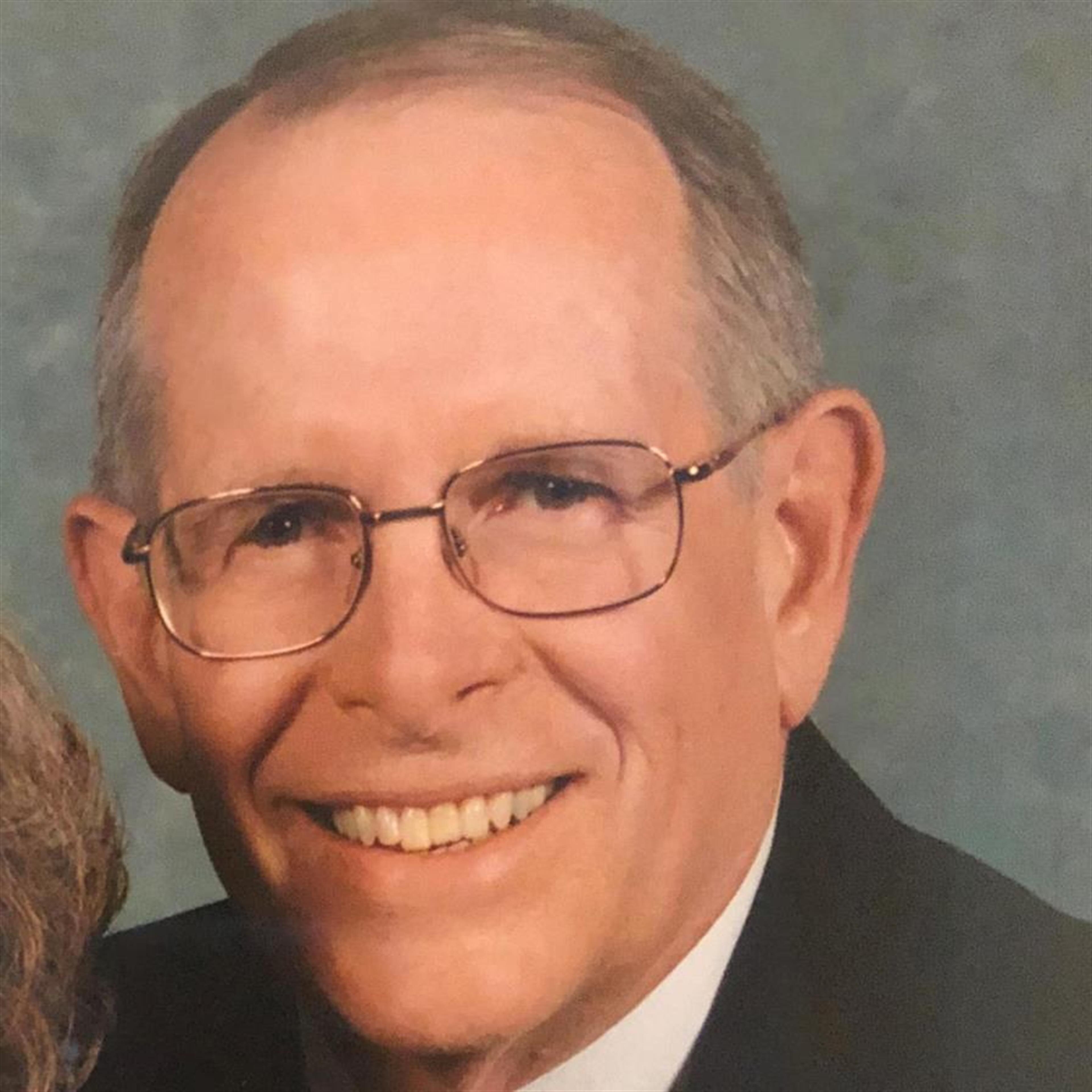 Timothy Driscoll