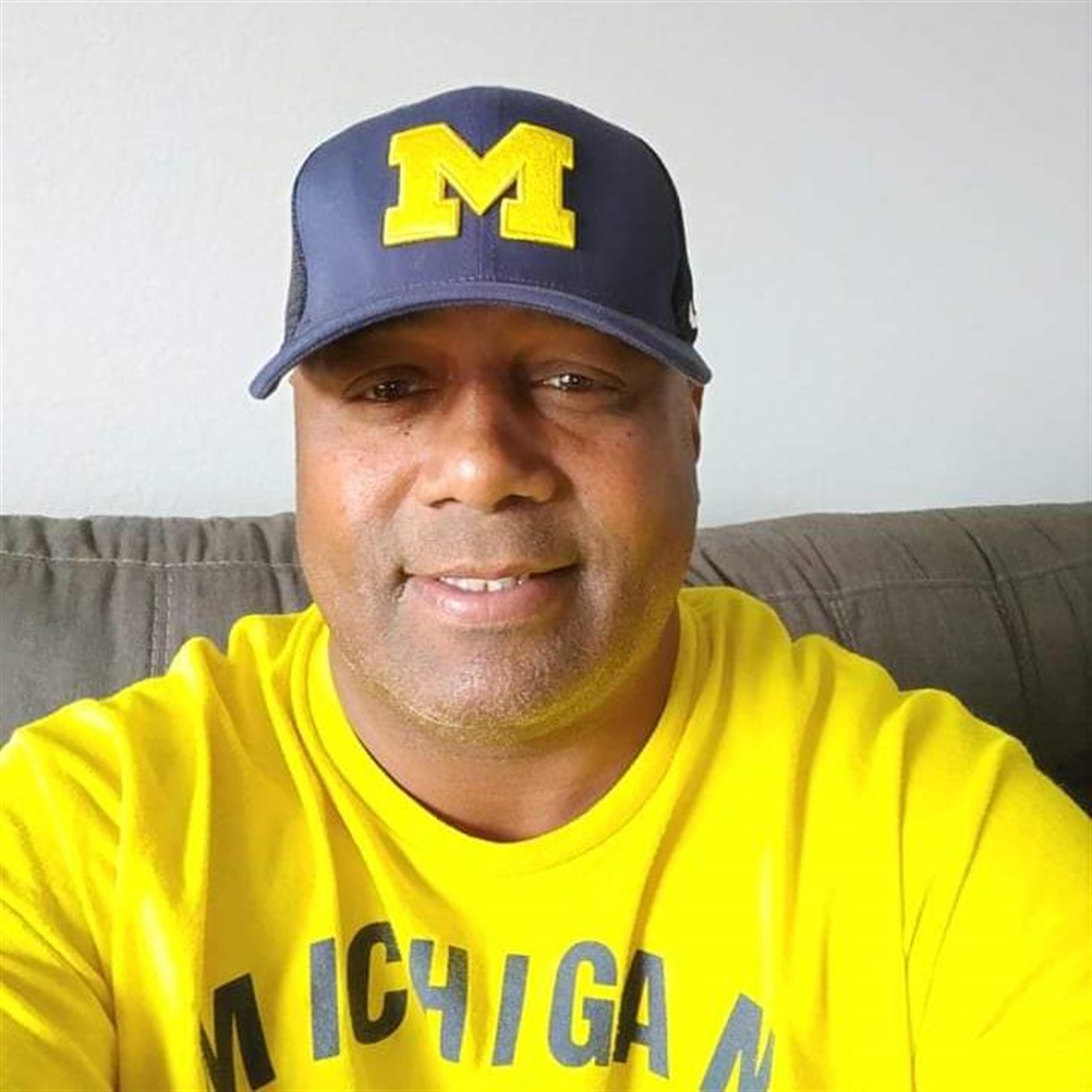 Keith Allen Arthur Sr.