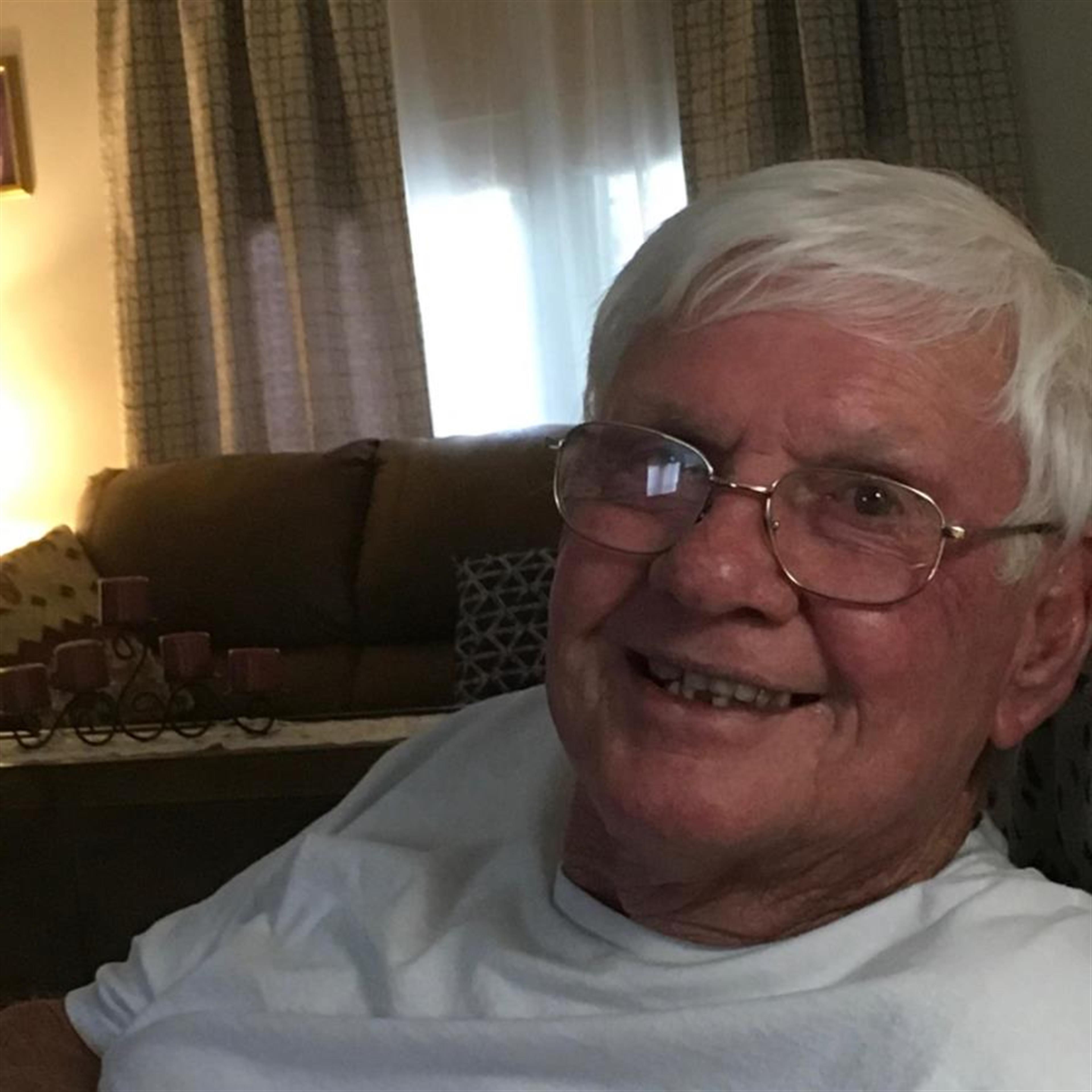 Larry Garrette Privette