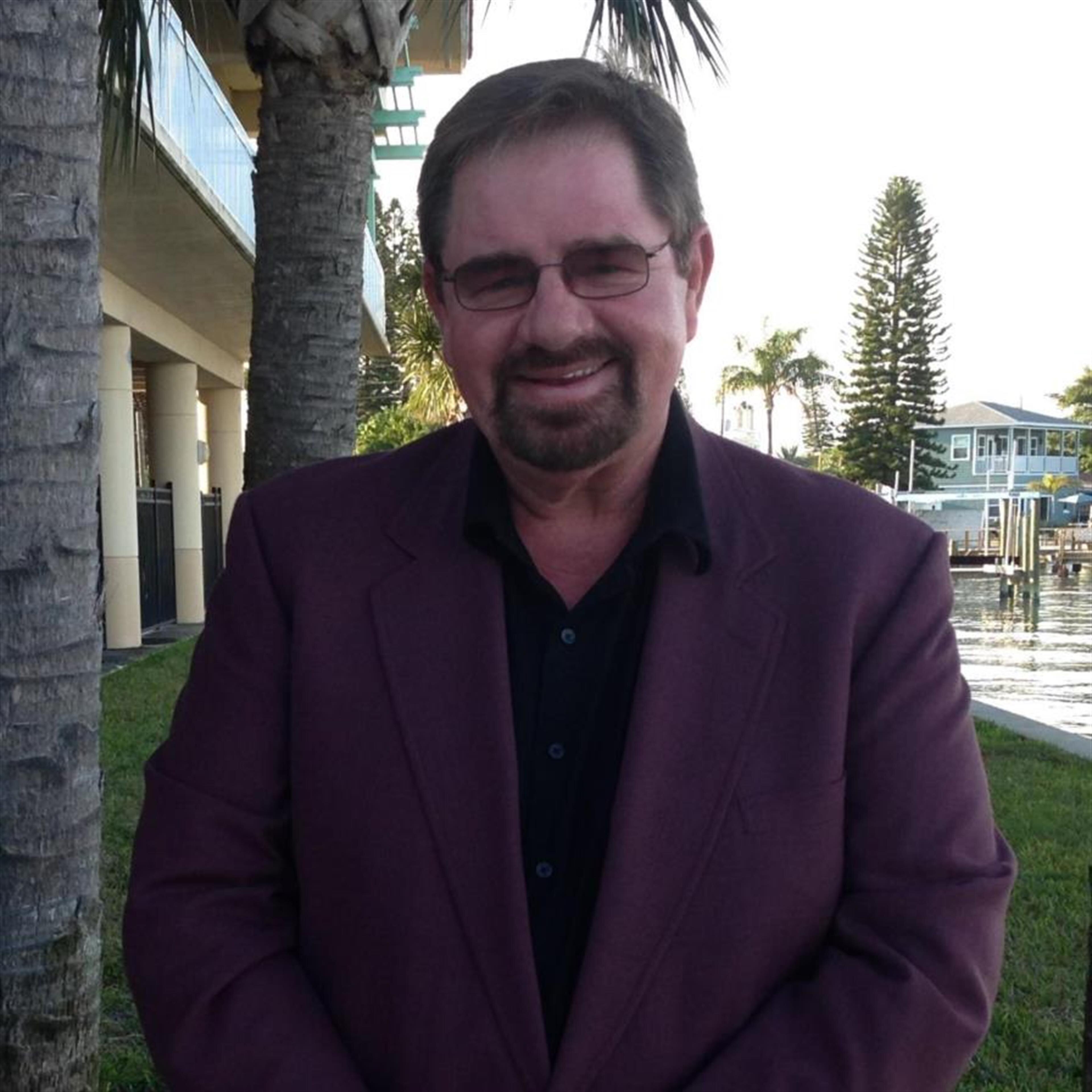 Thomas L. Baumgartner Jr.