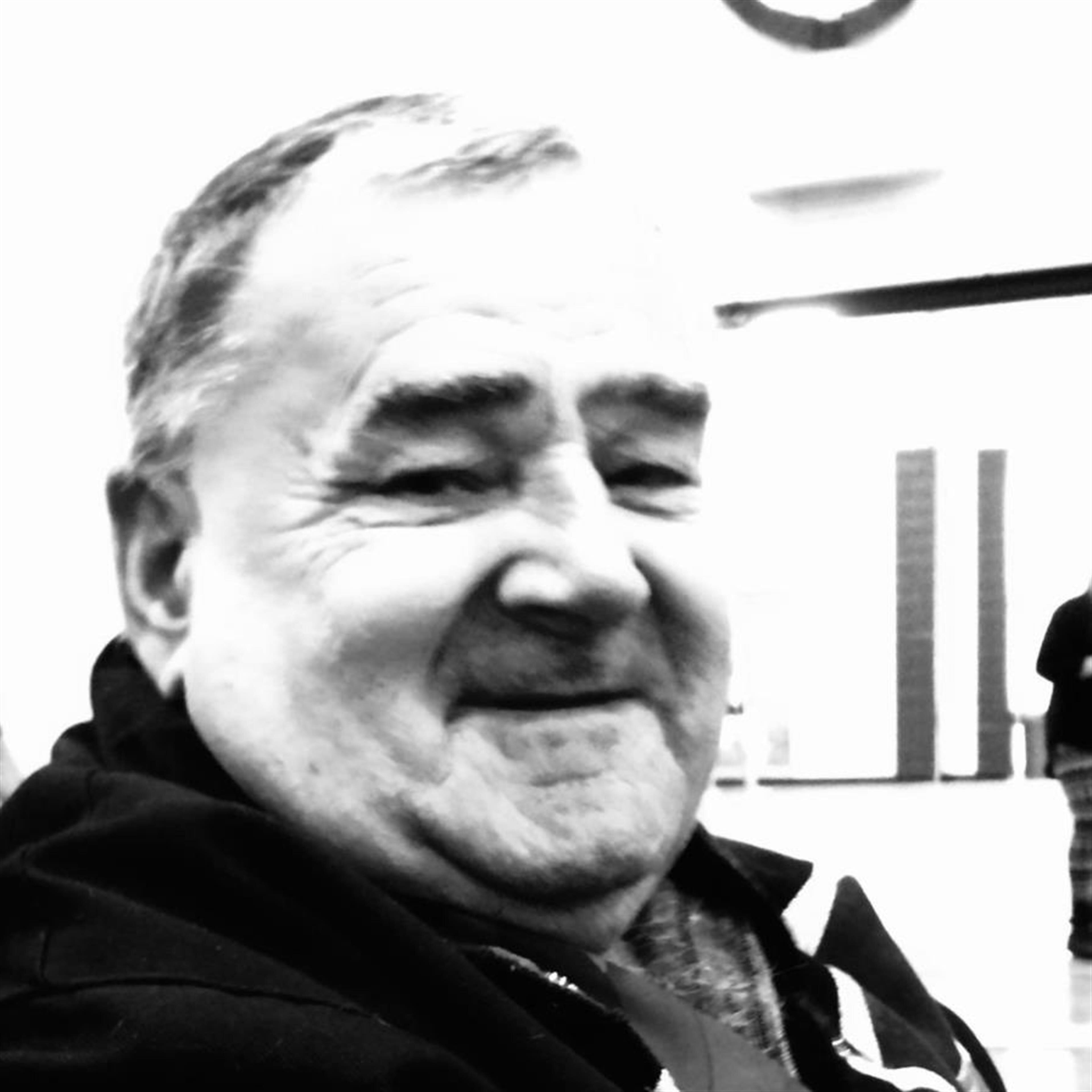 Fred Anthony Bratti Sr.