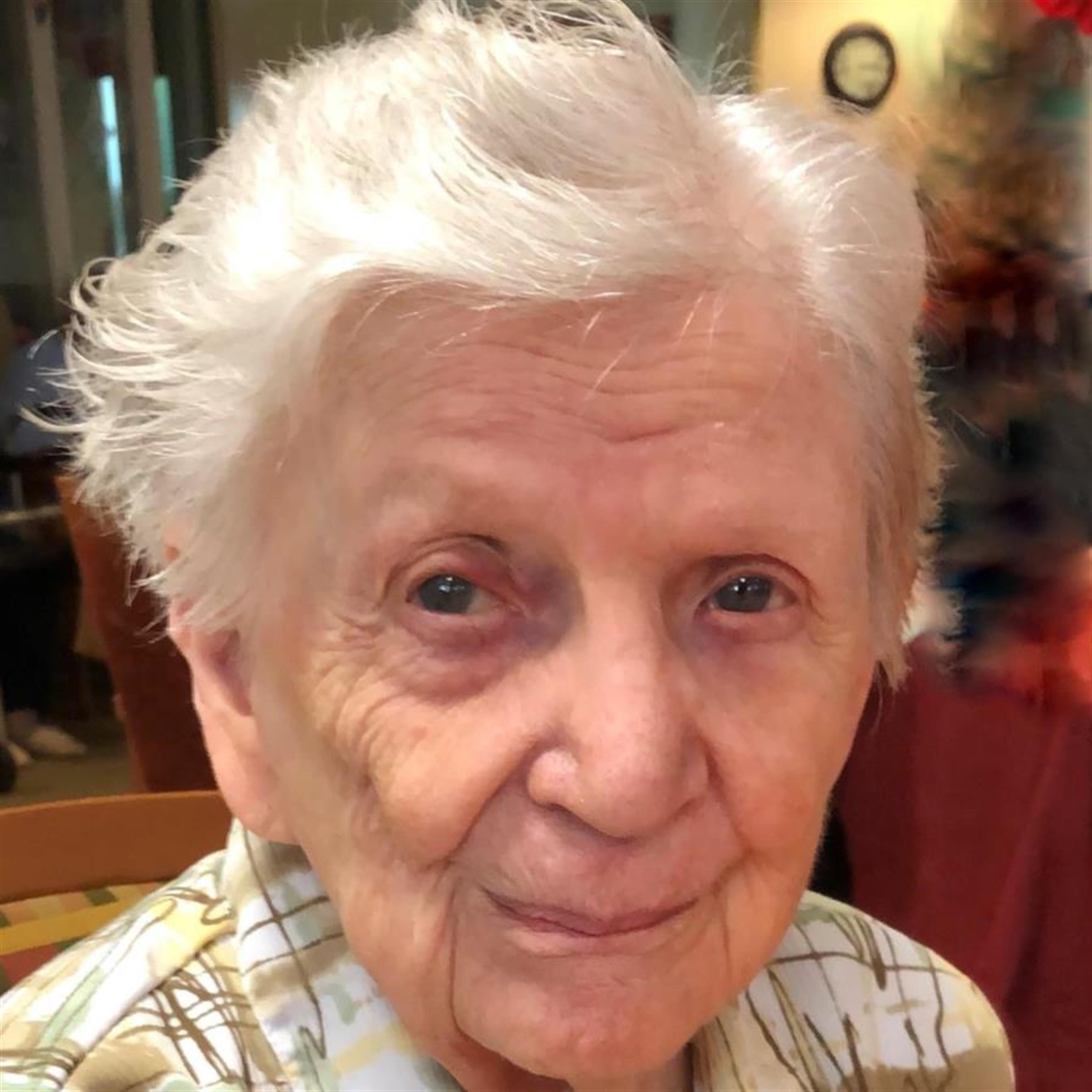 Dolores Beale