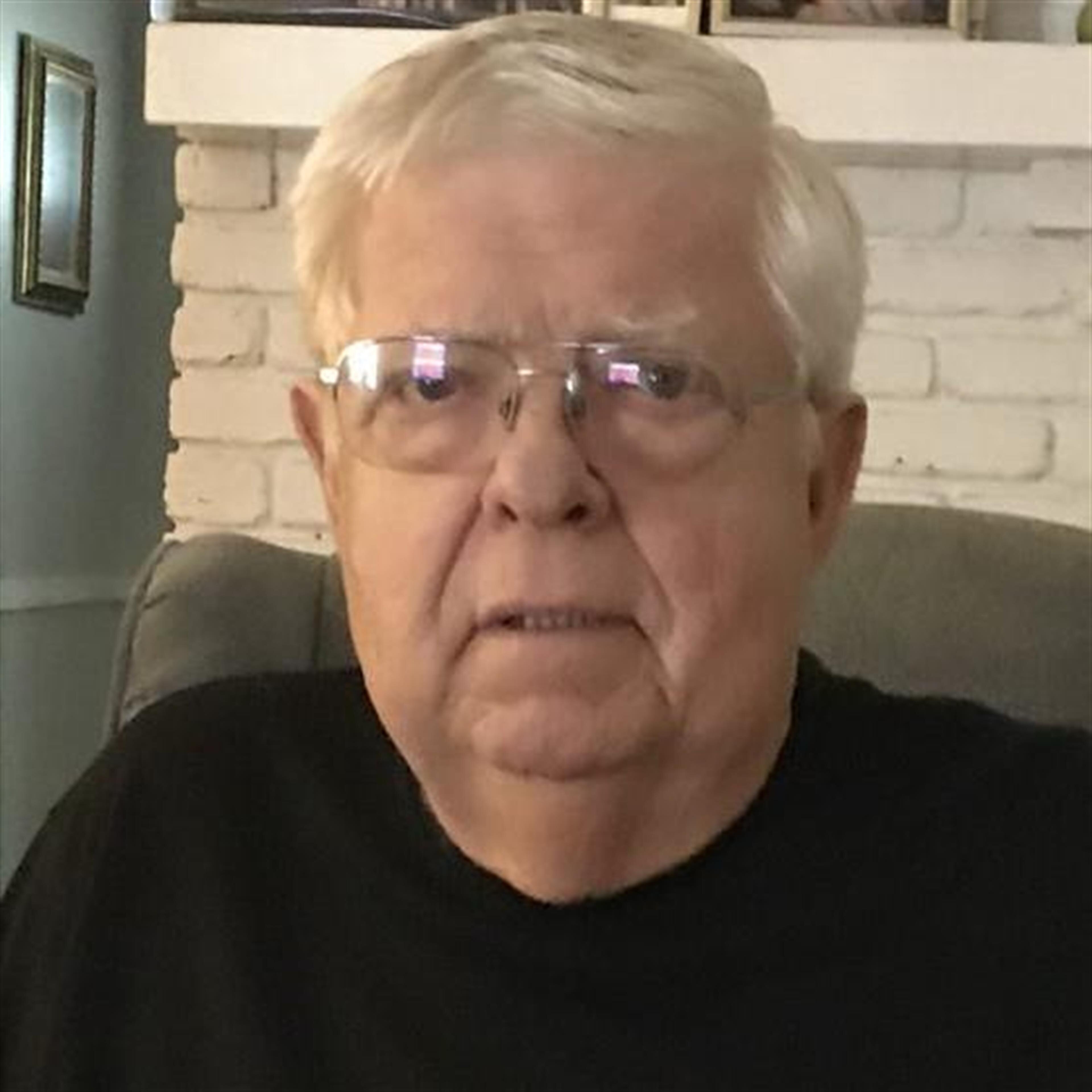 Charles Milton Farley Jr