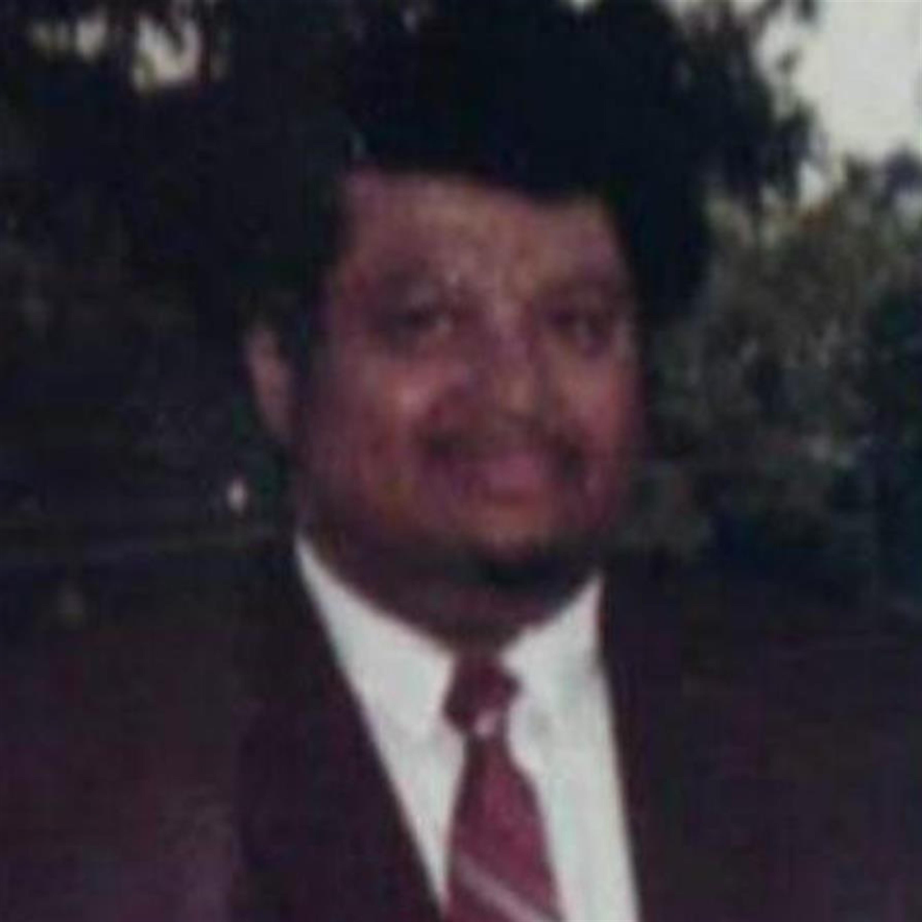 William Lester Parker