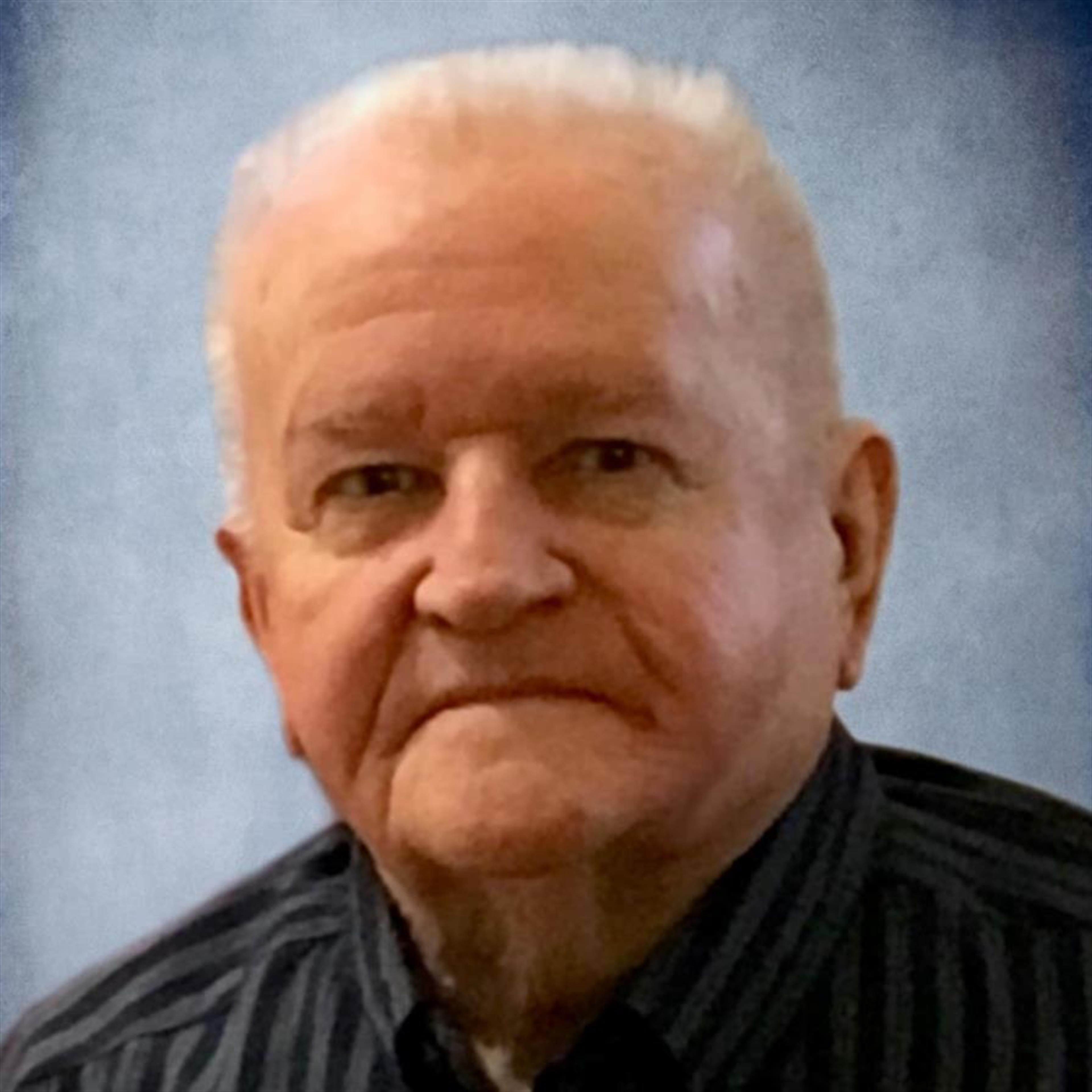 Edwin Bernard Bodek