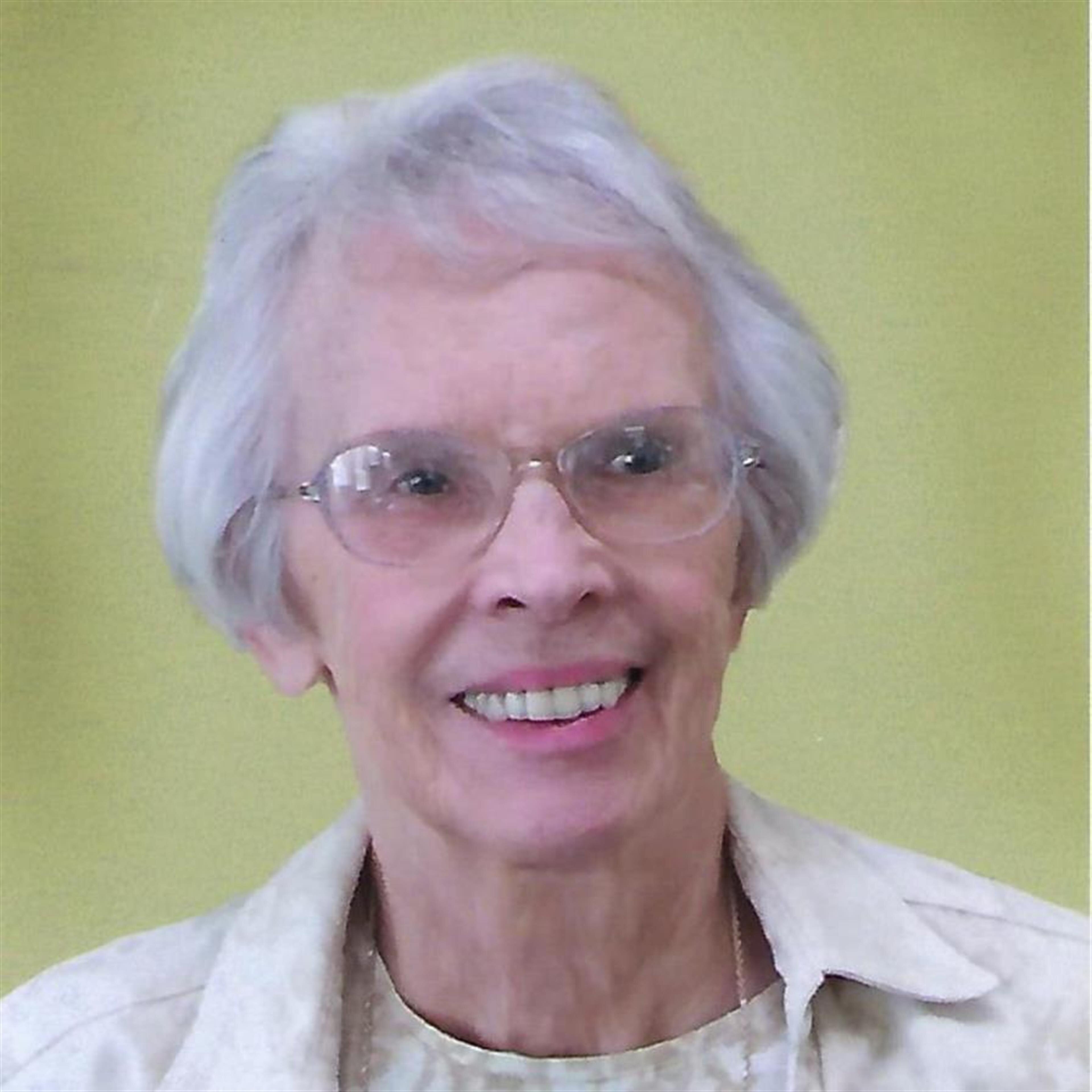 Arlene D. Larkin