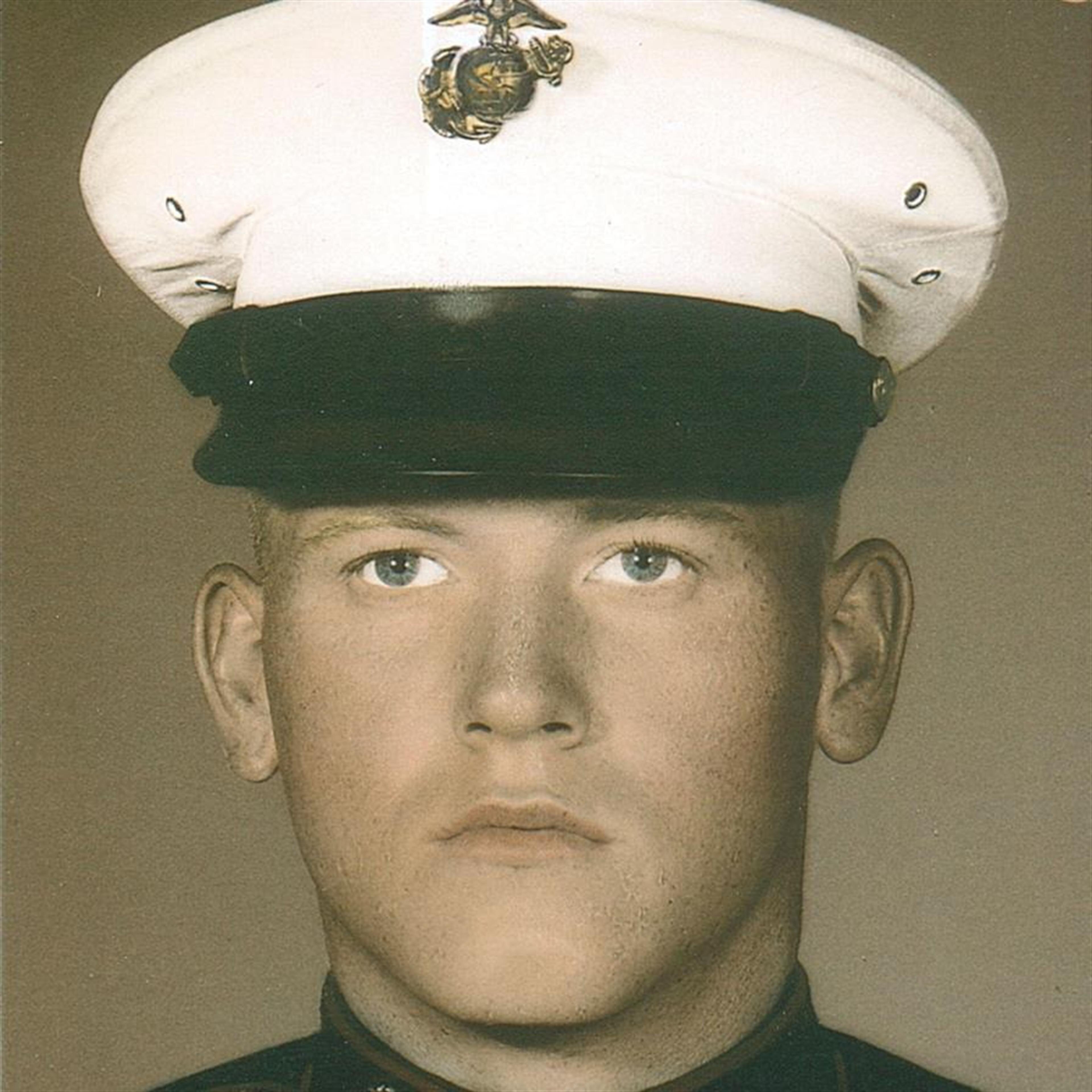 Phillip Wayne Berry
