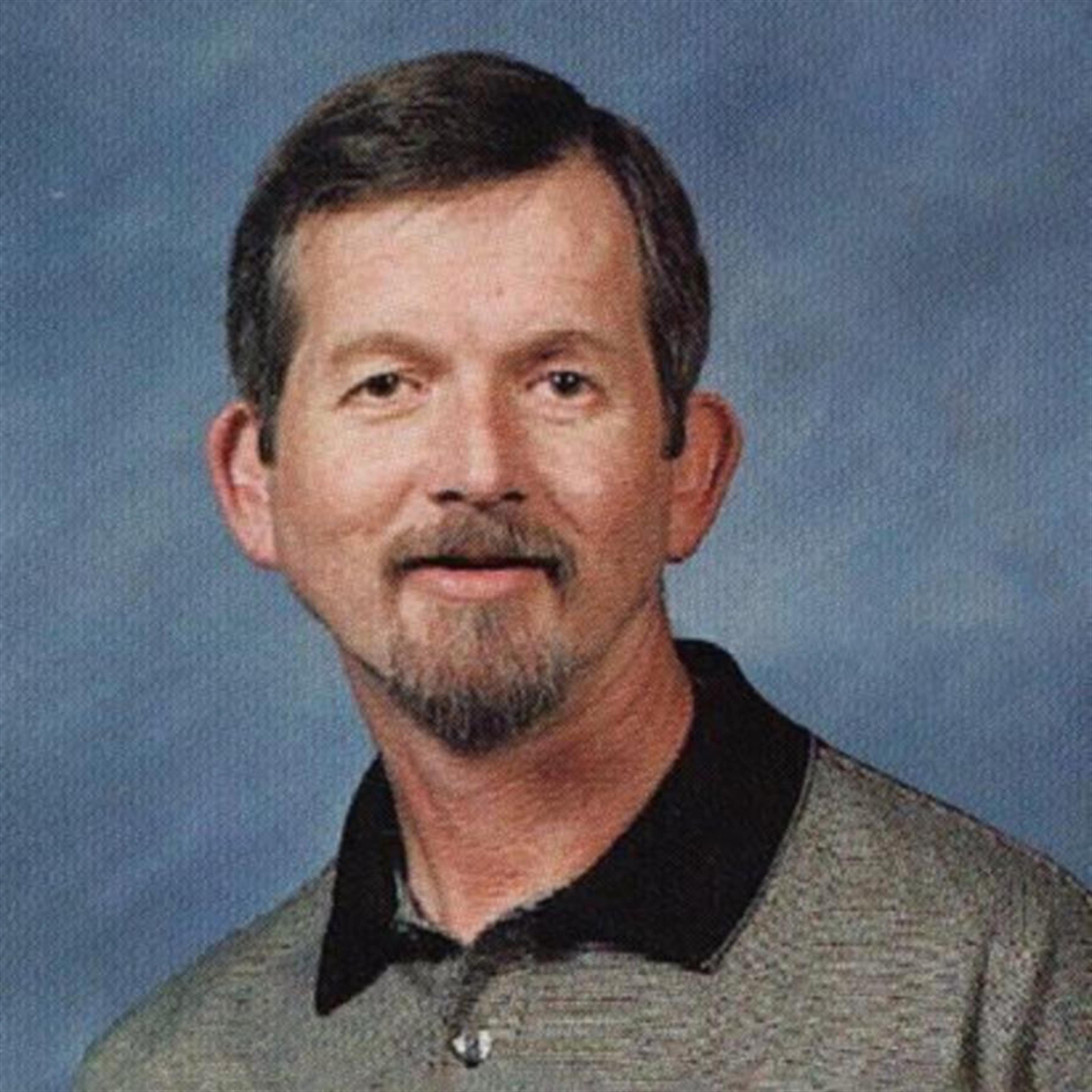 Dale Lee Smith