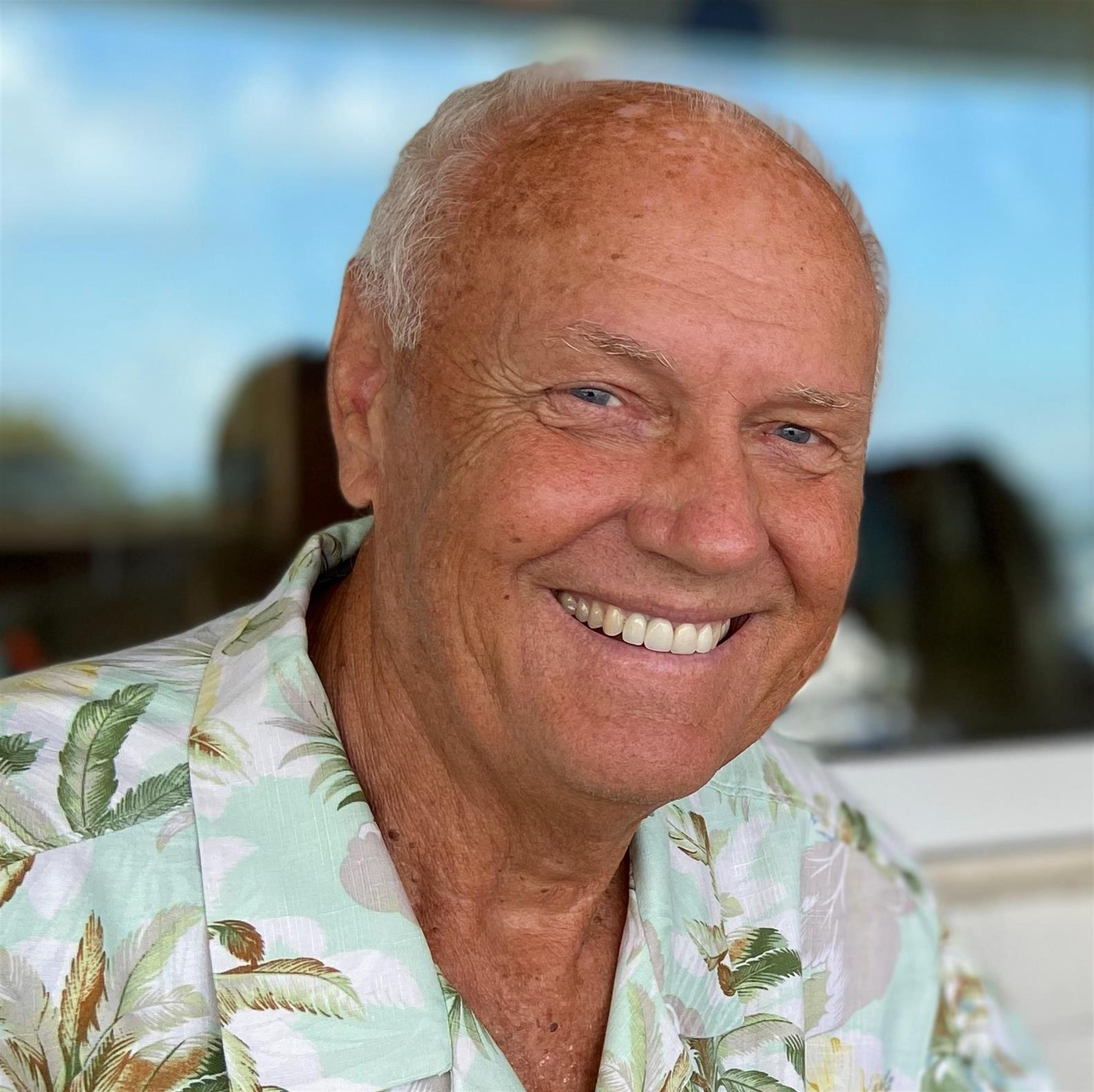 Ron Munse