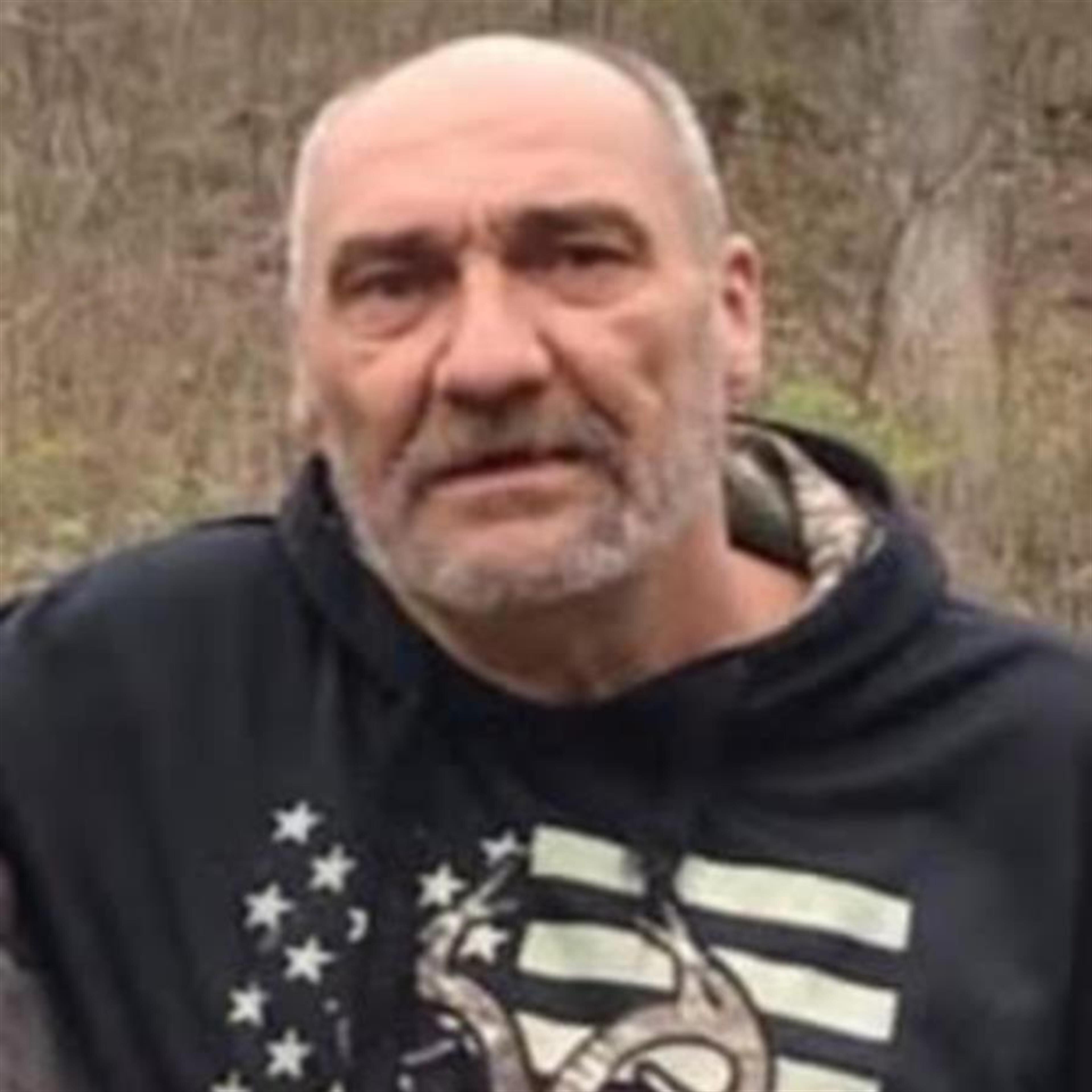 Billy Joe Rogers Jr. (Lebanon)