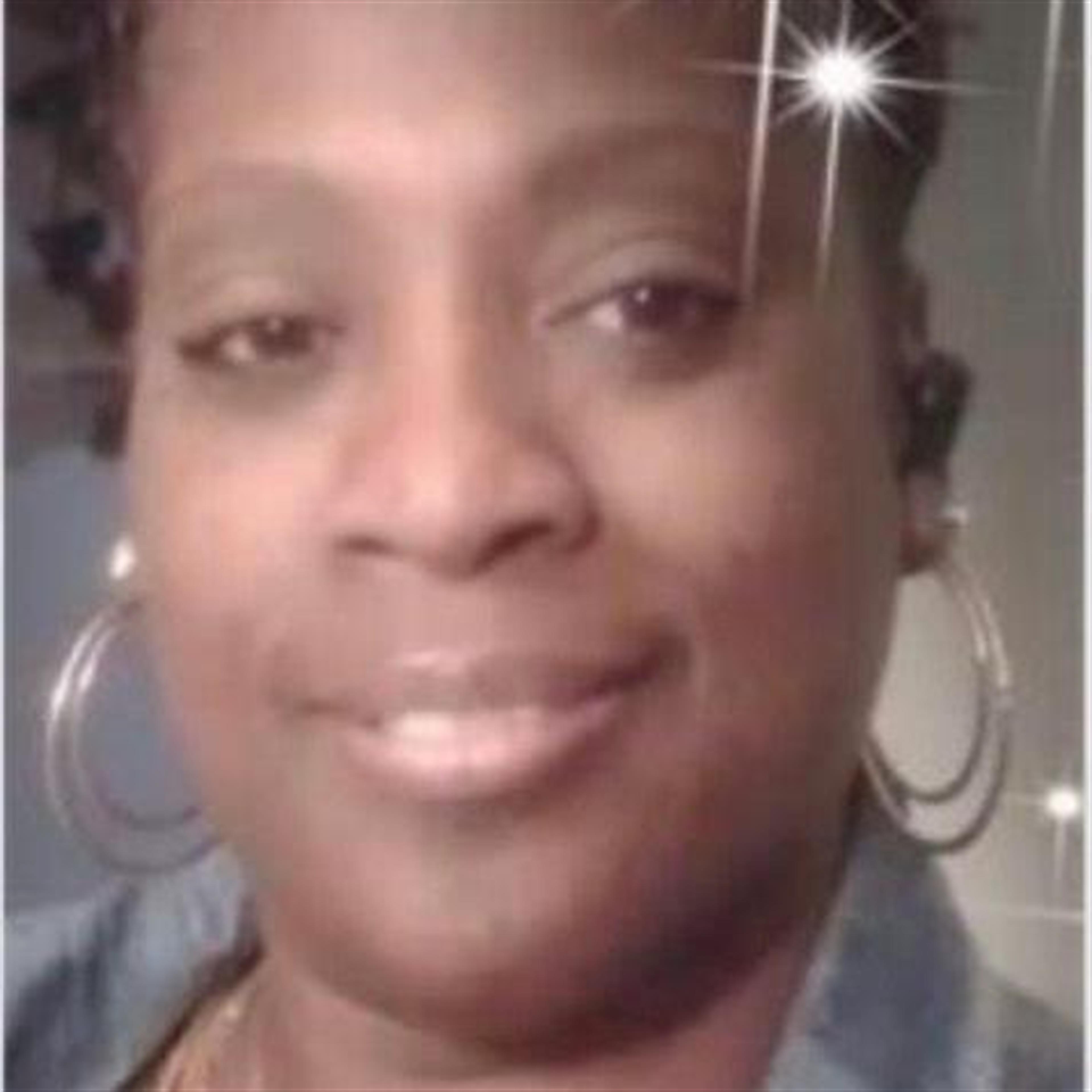 Beverly Marie Eddins