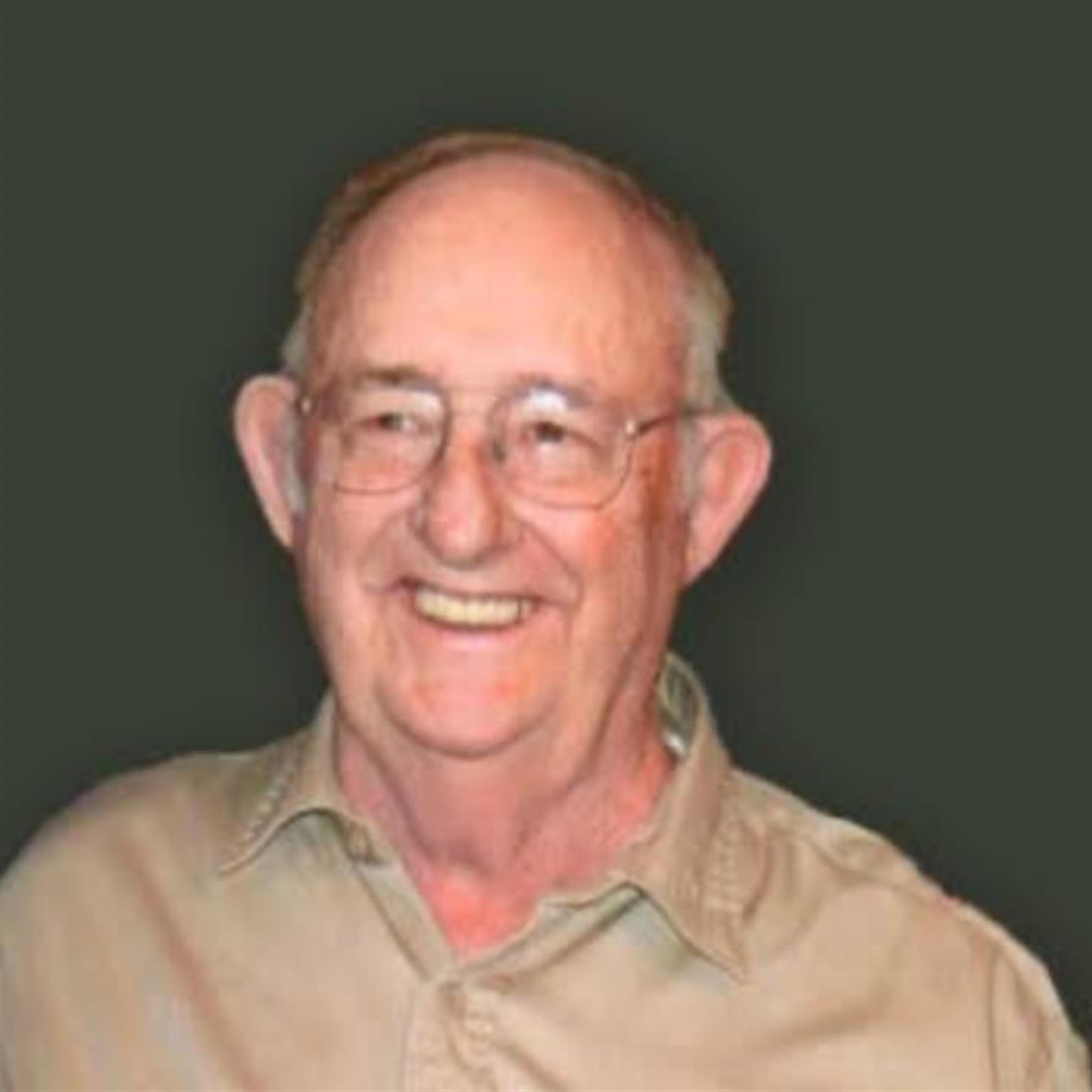 George Steven Ferris