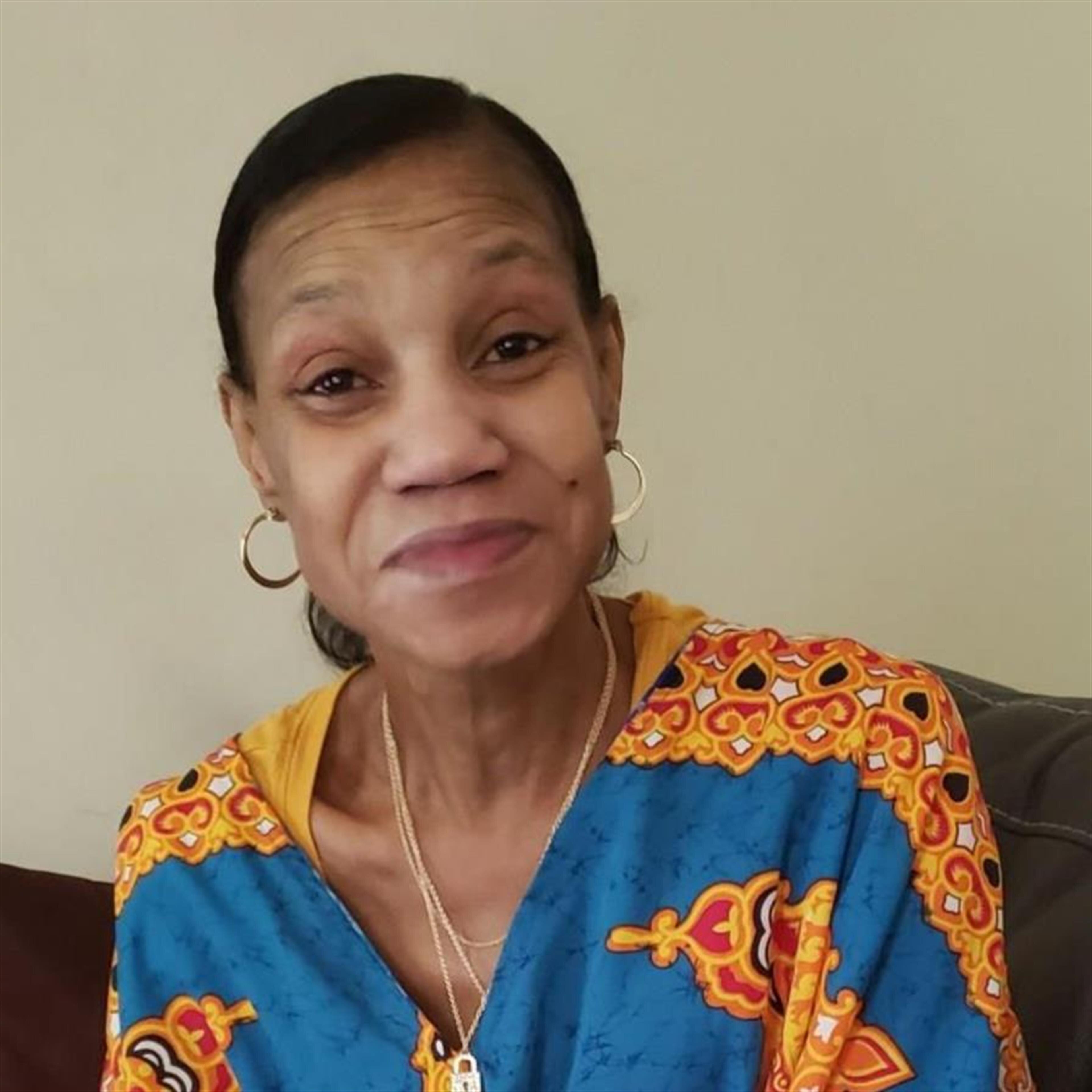 Cynthia Louise Lyday