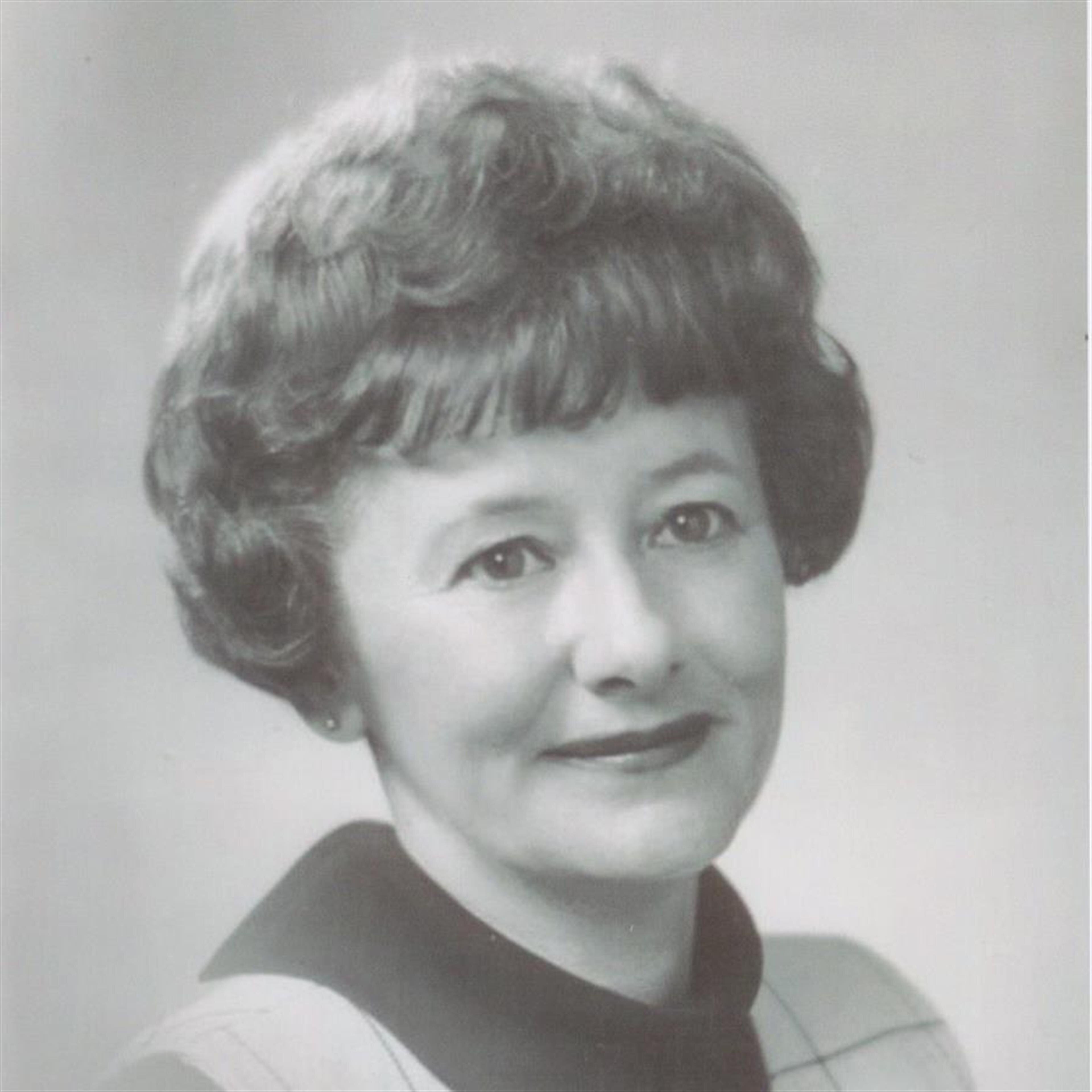 Mary E. DeVries