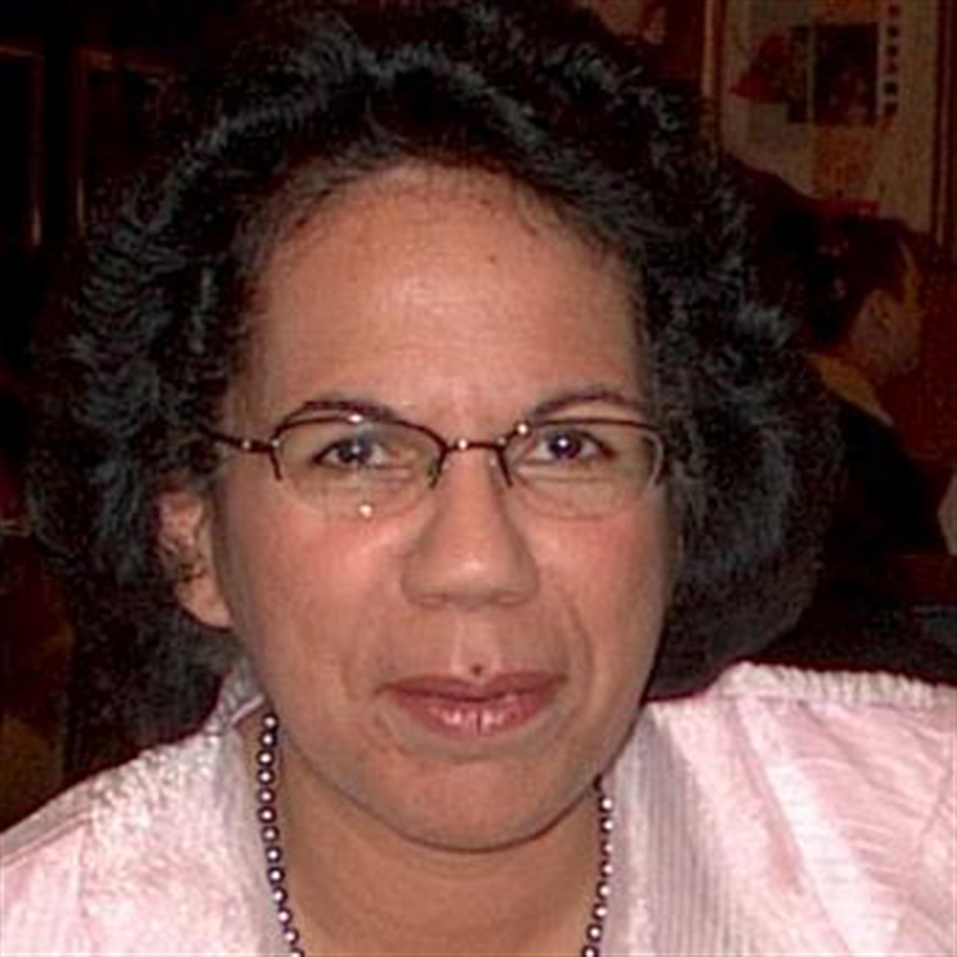 Lydia Esther Tejada-Smith