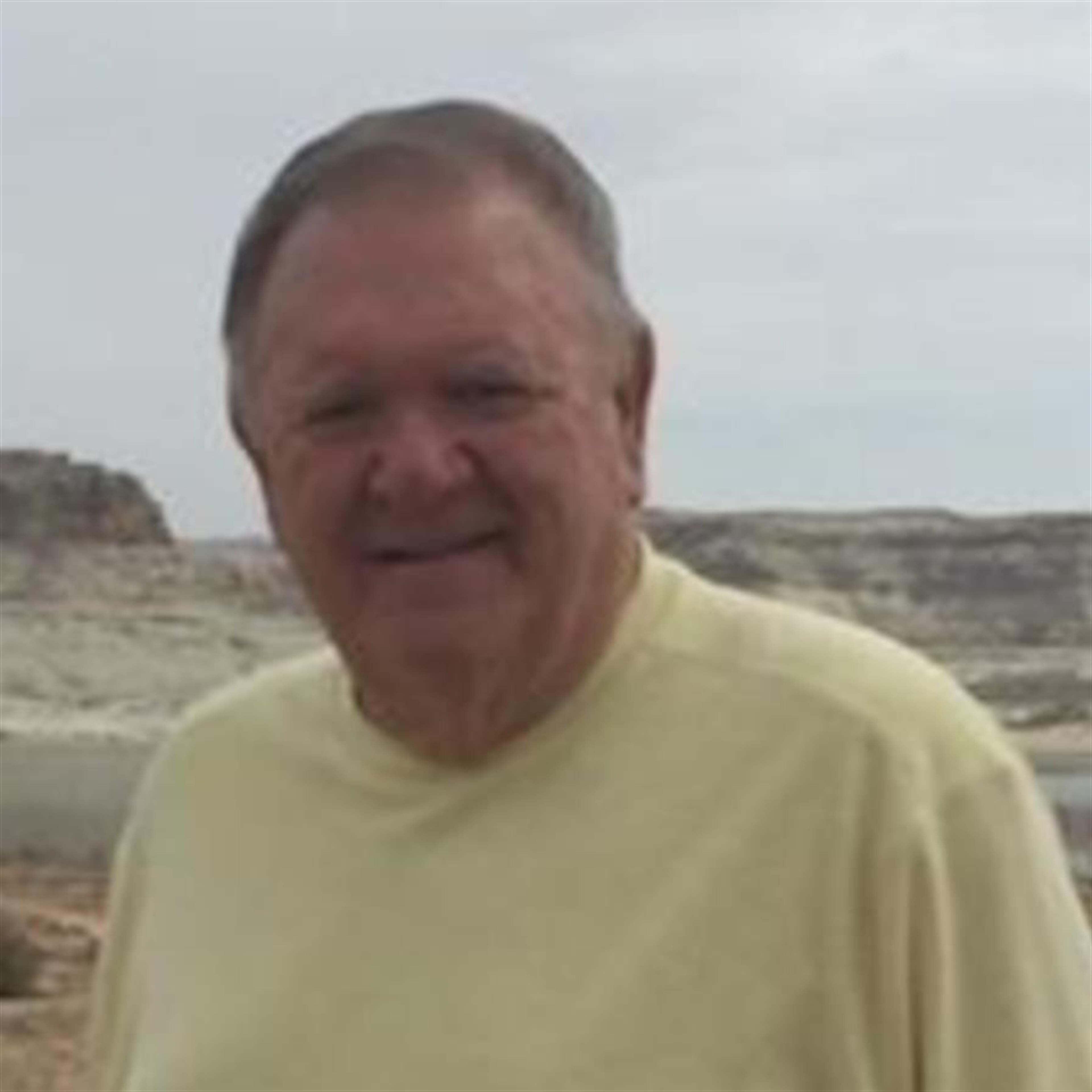 Rodger Dale Baker