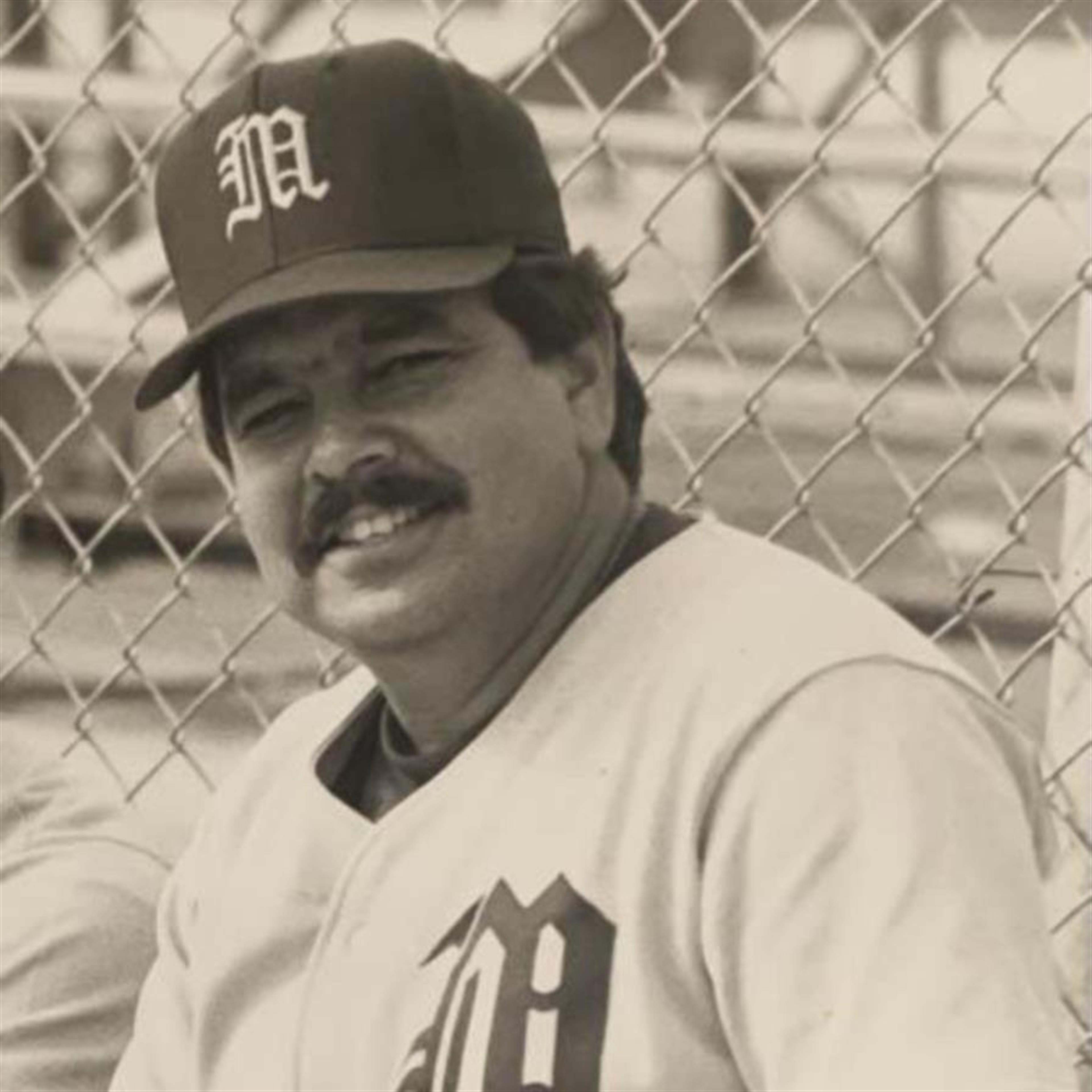 Rodolfo A. Camejo
