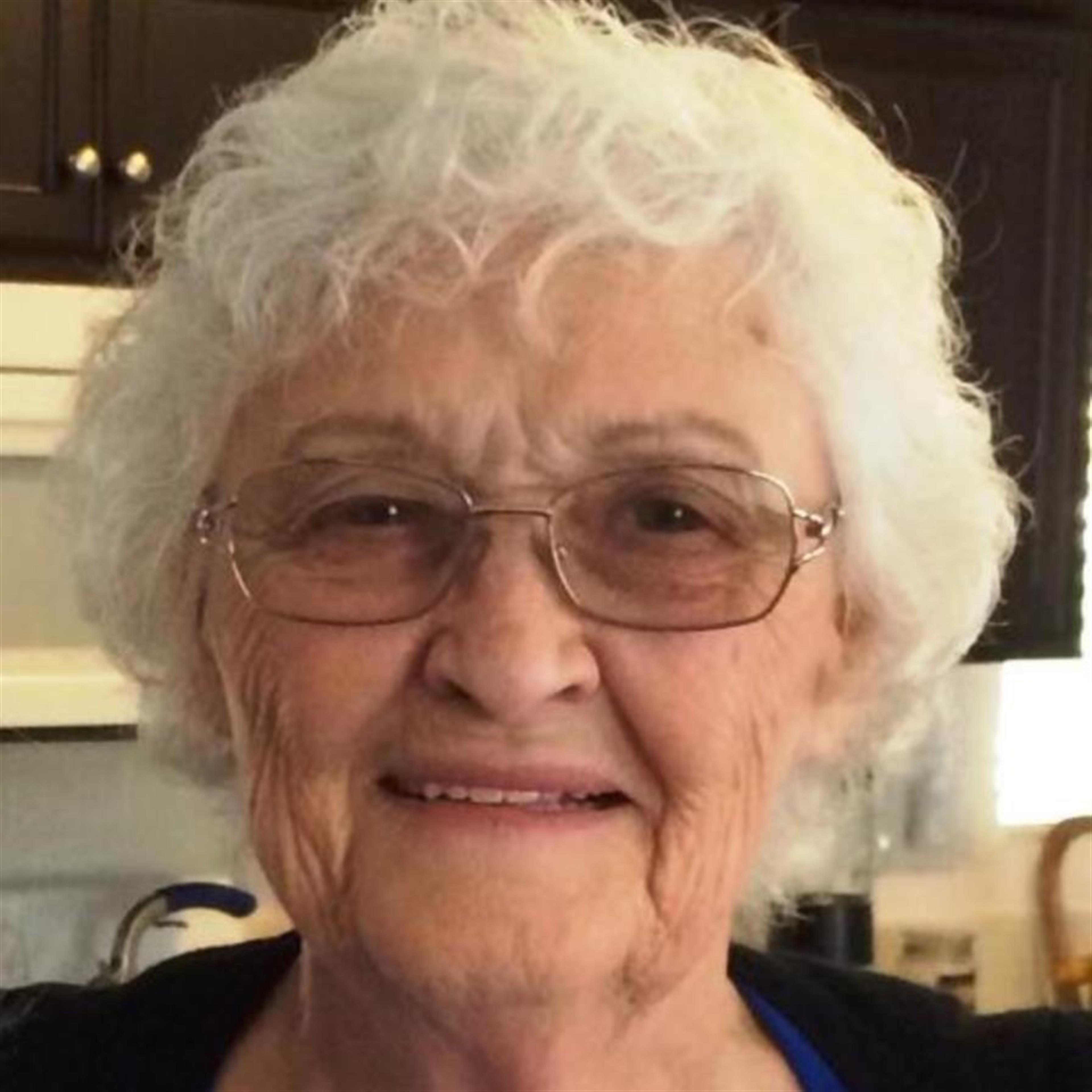 Martha Helen Soapes' obituary picture