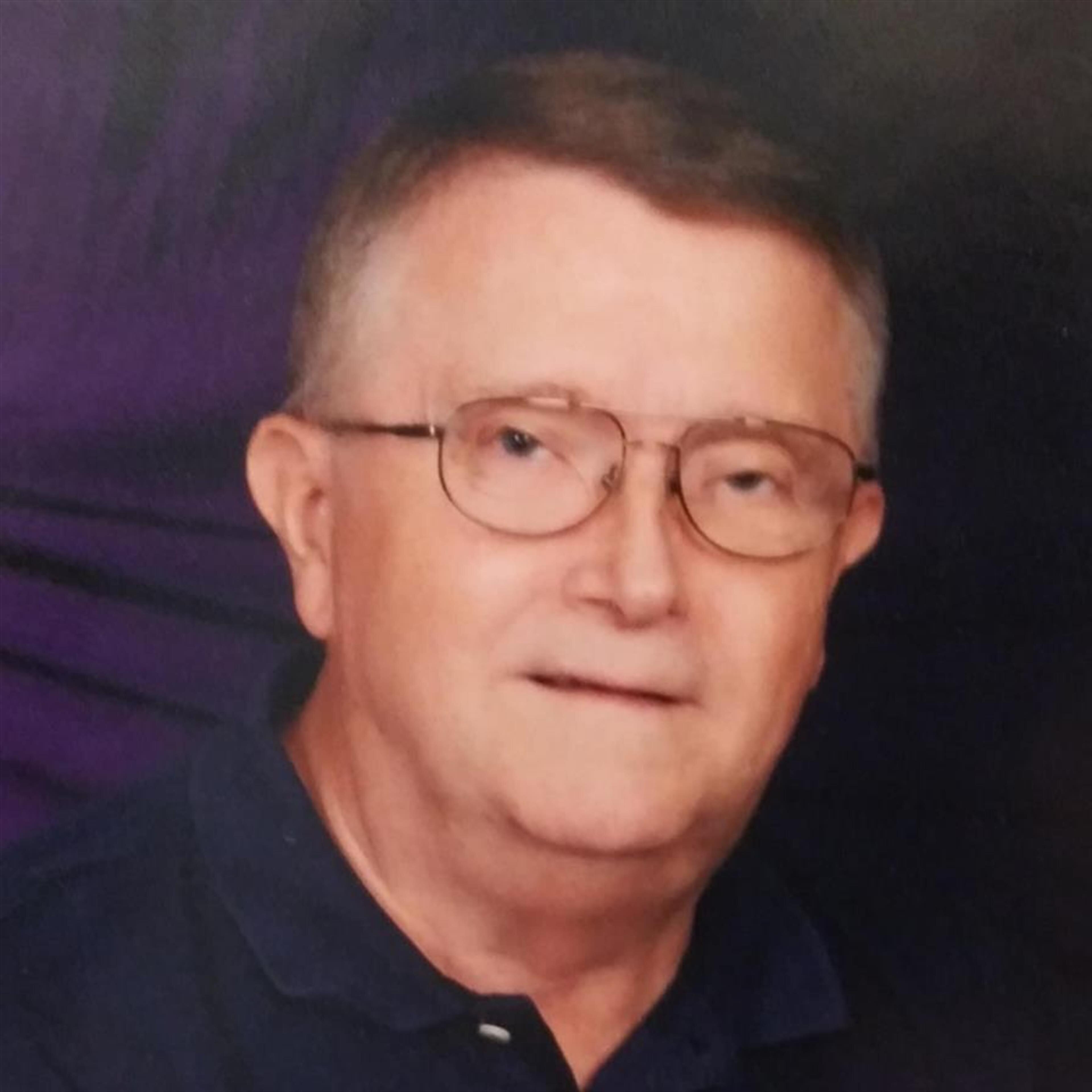 Murl Vern Hoppe