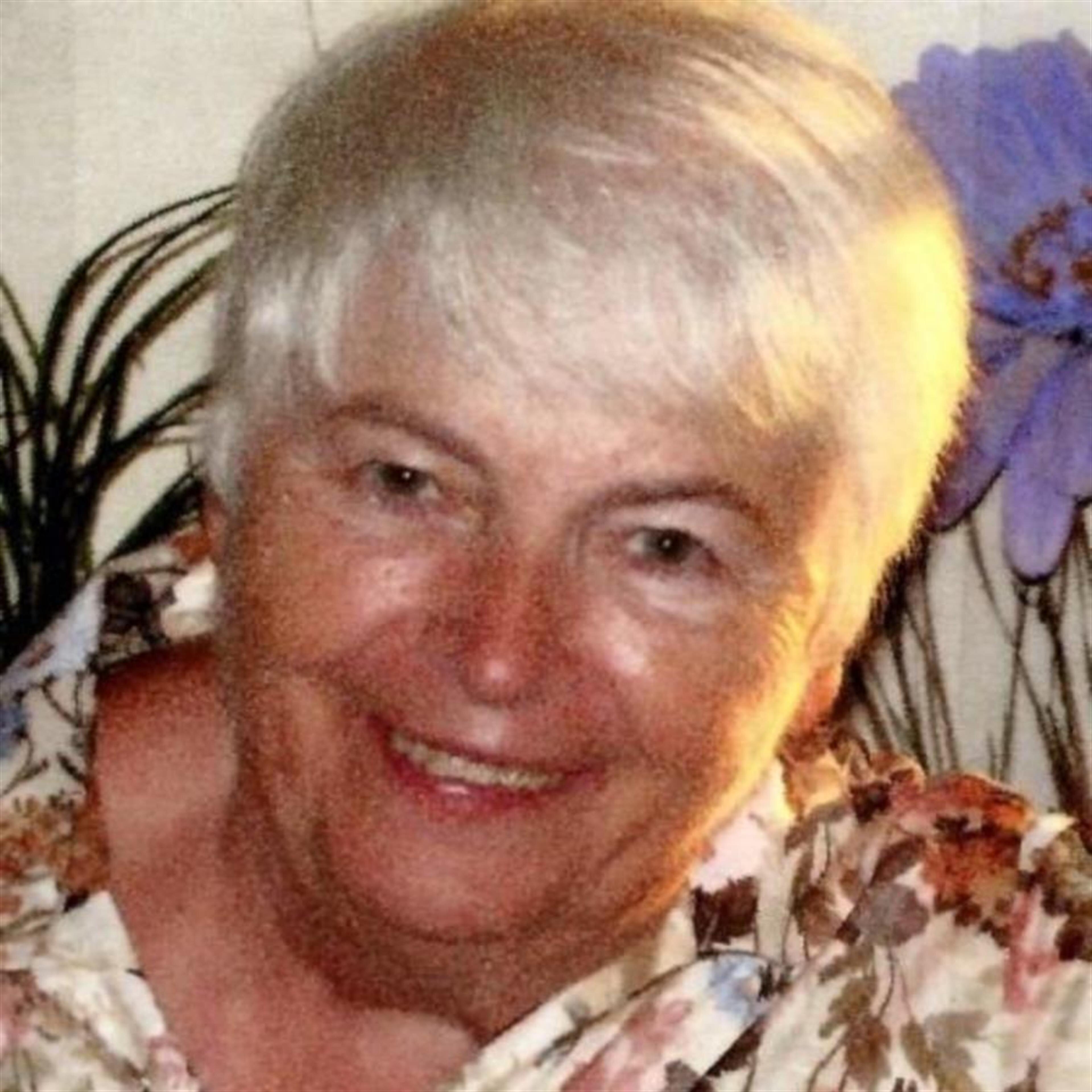 Elizabeth "Liz" Zellhofer