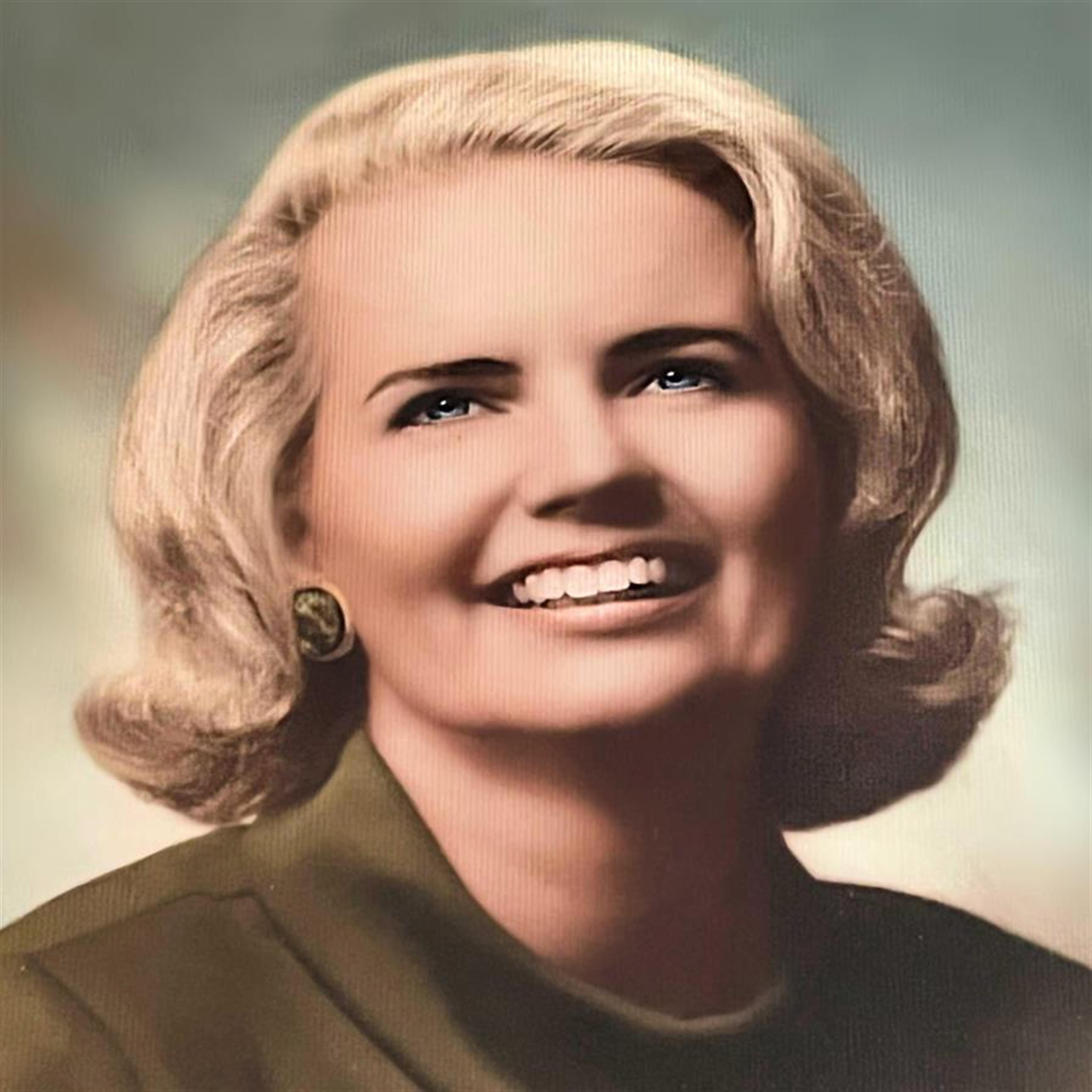 Charlene Nichols King