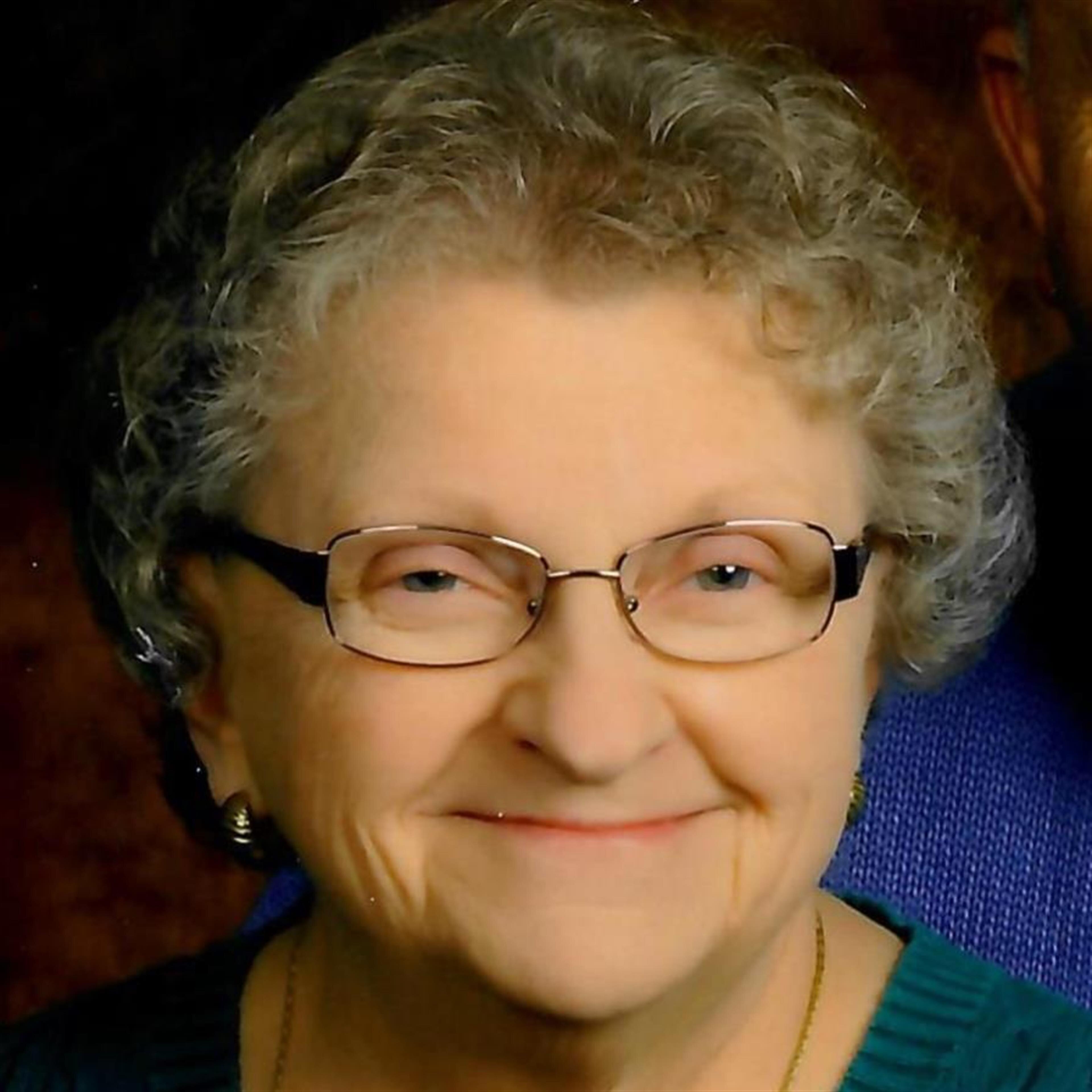 Marlene S. Smith