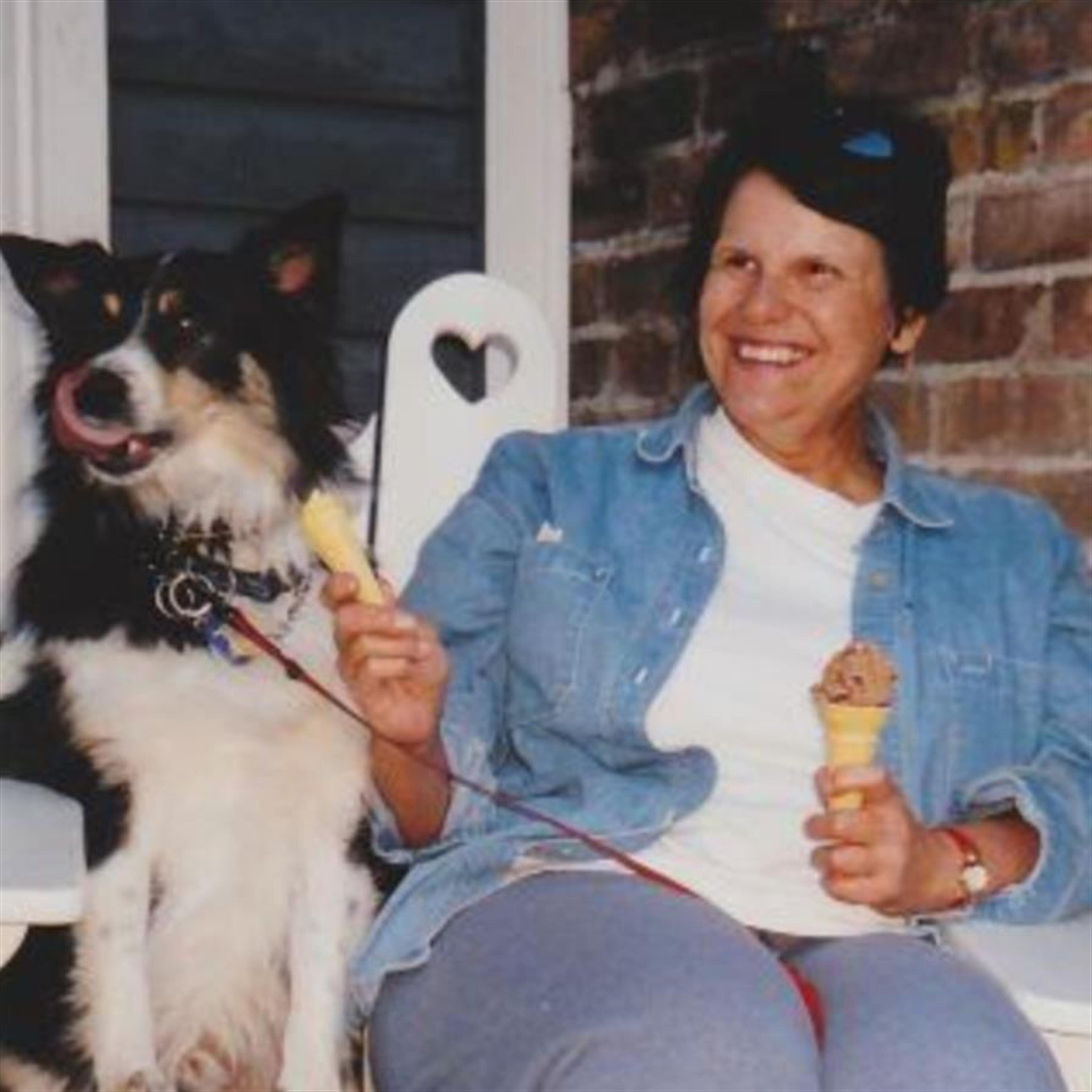 Susan Kay Giddings