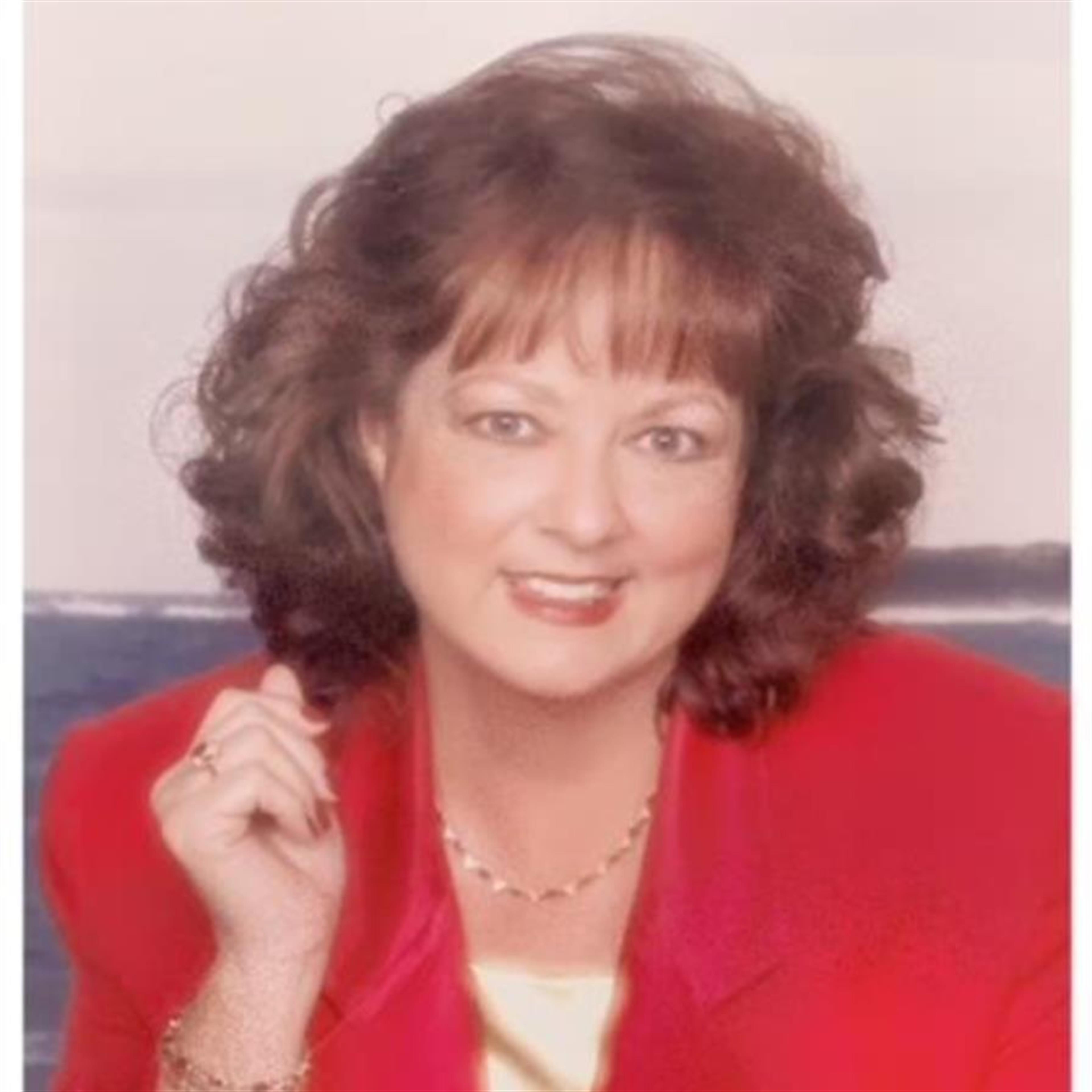 Sherolyn Gaddy Dorman