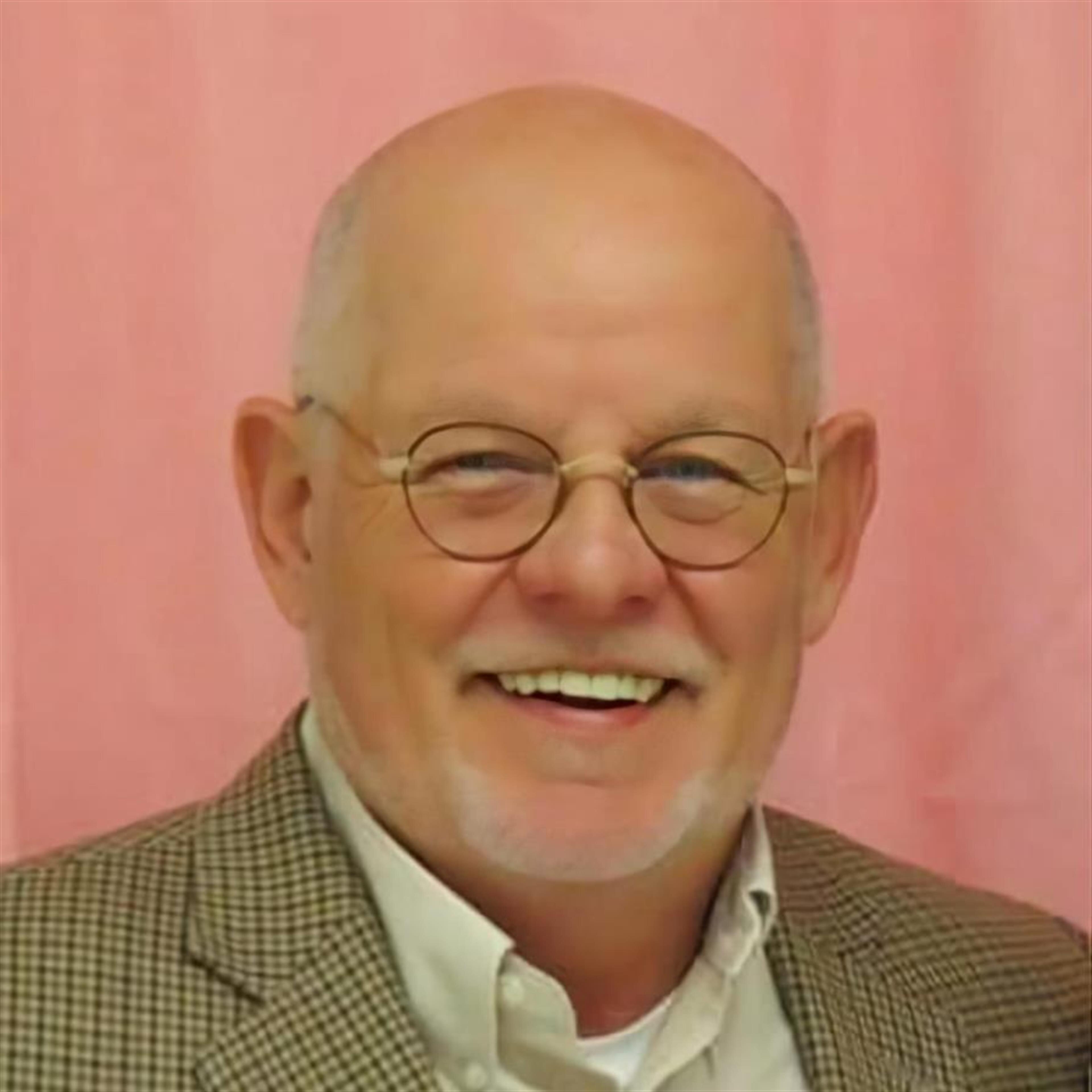 Ralph Ernest "R.E." Clark