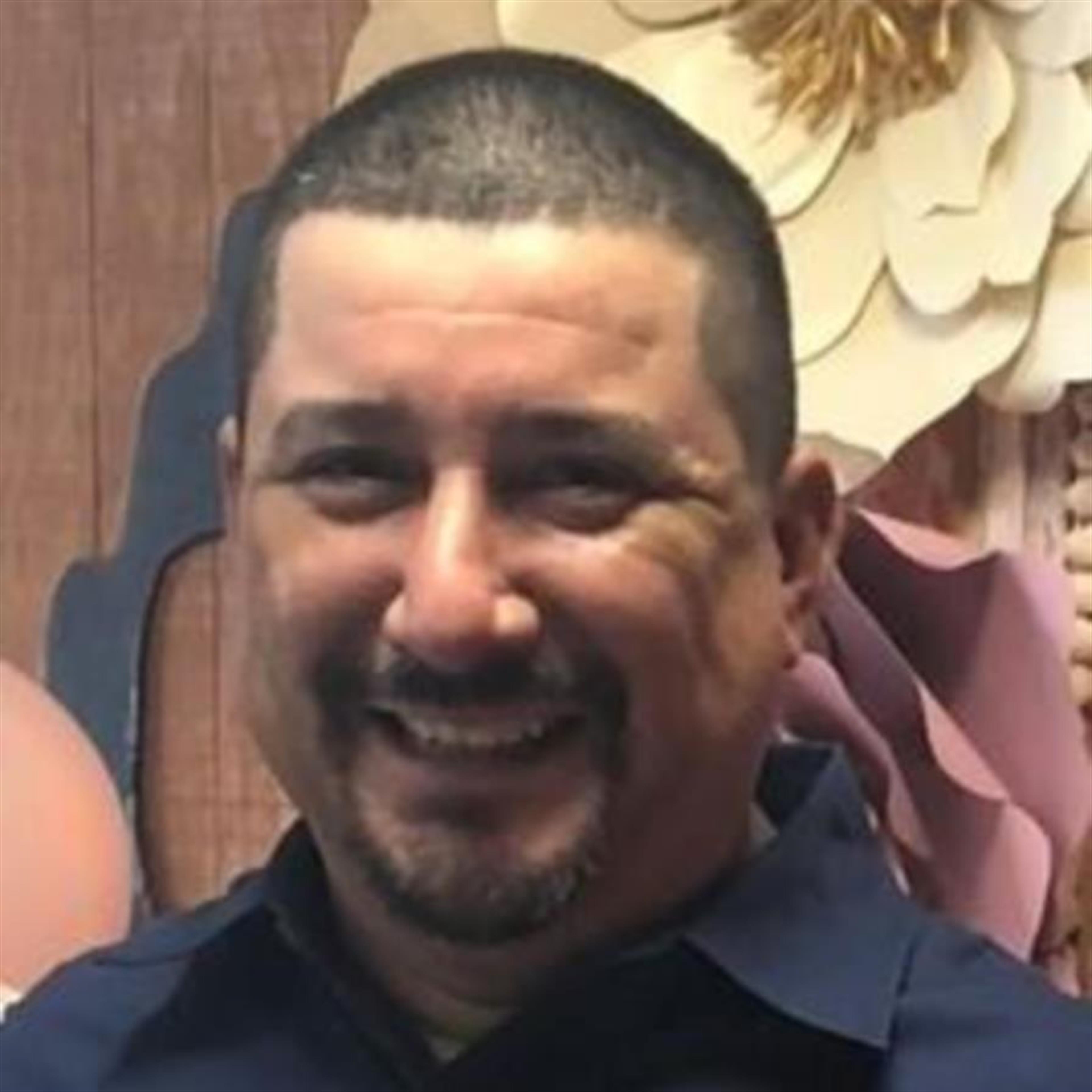 Jose Armando Zavala
