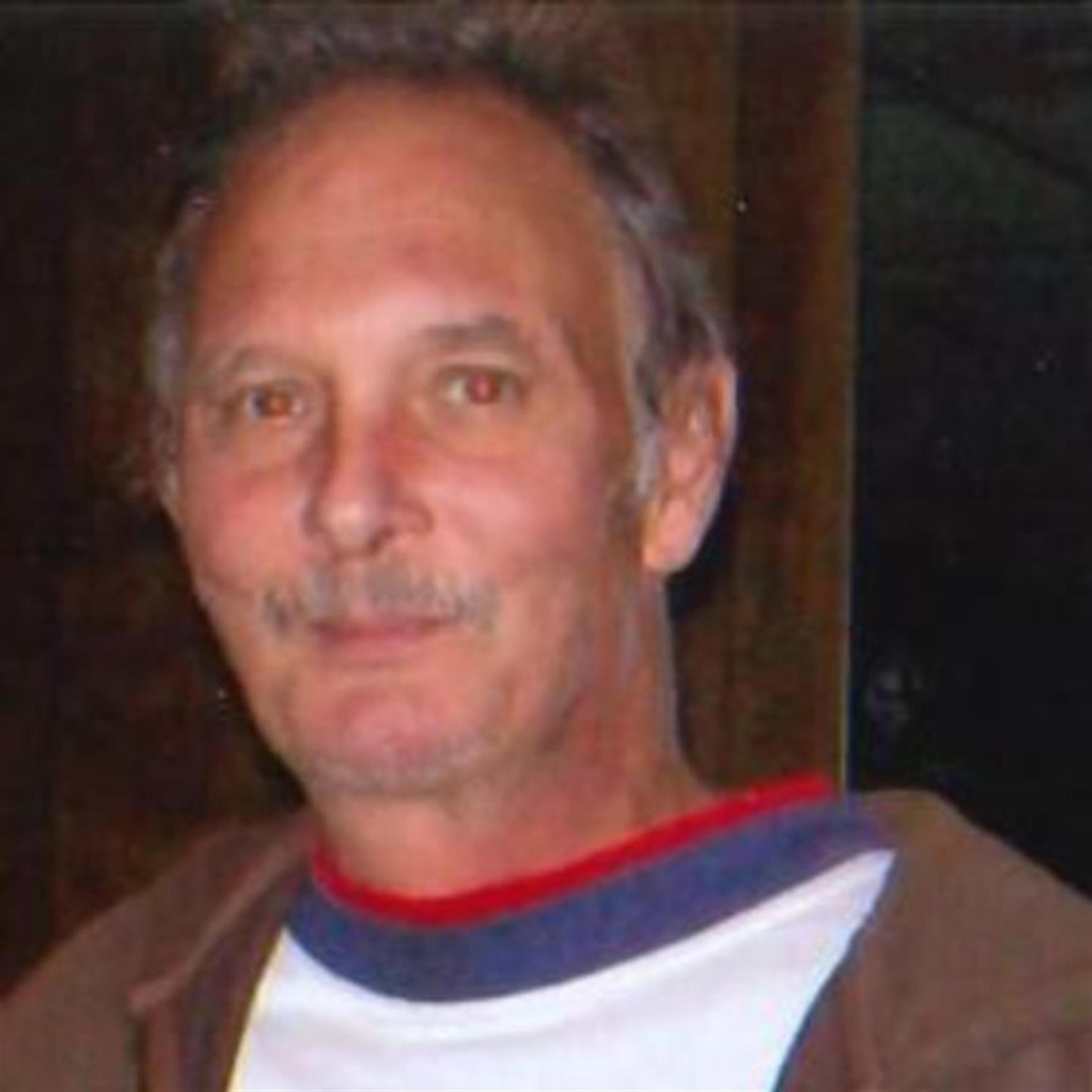 Edward F. Toth