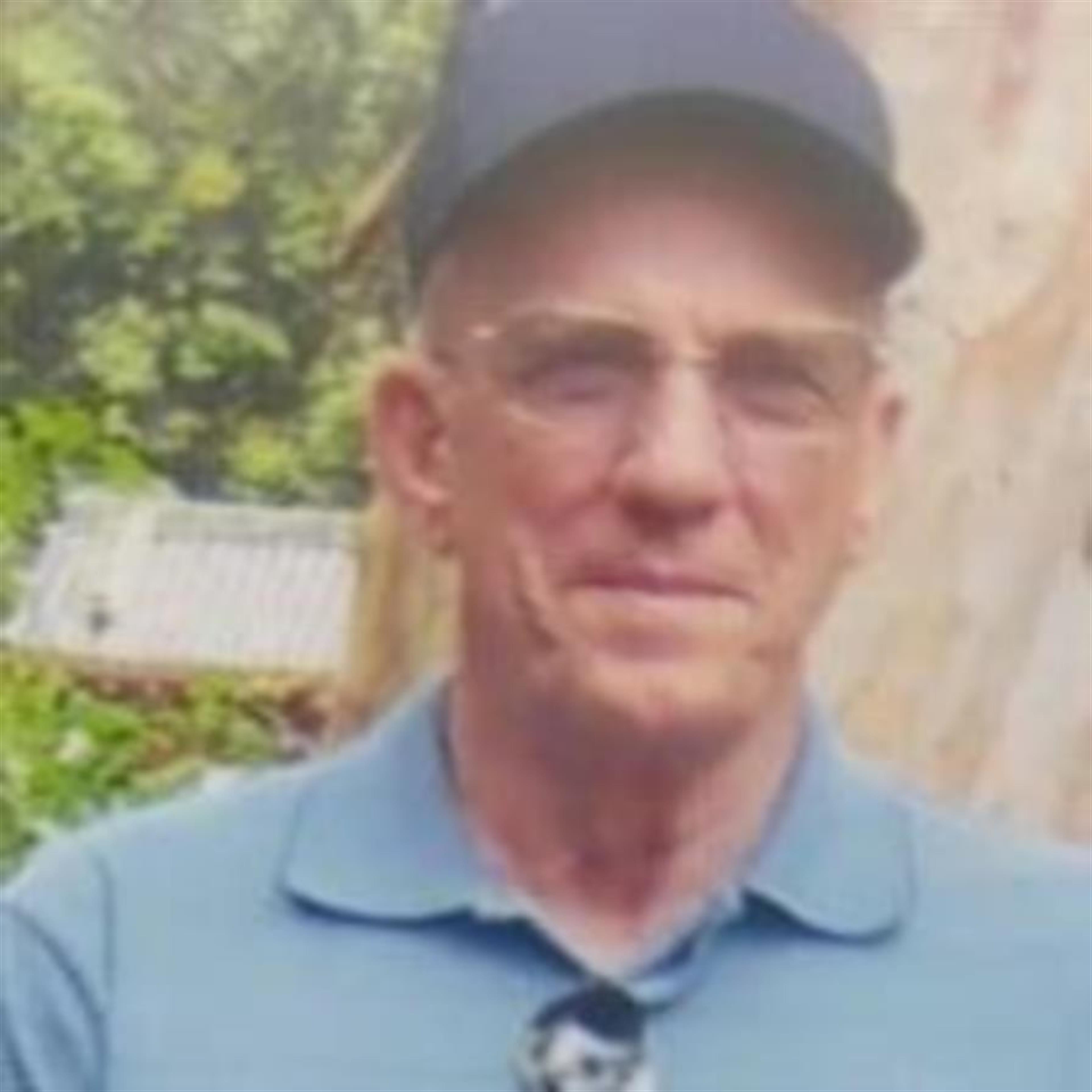 James Riley Andrews (Buffalo)