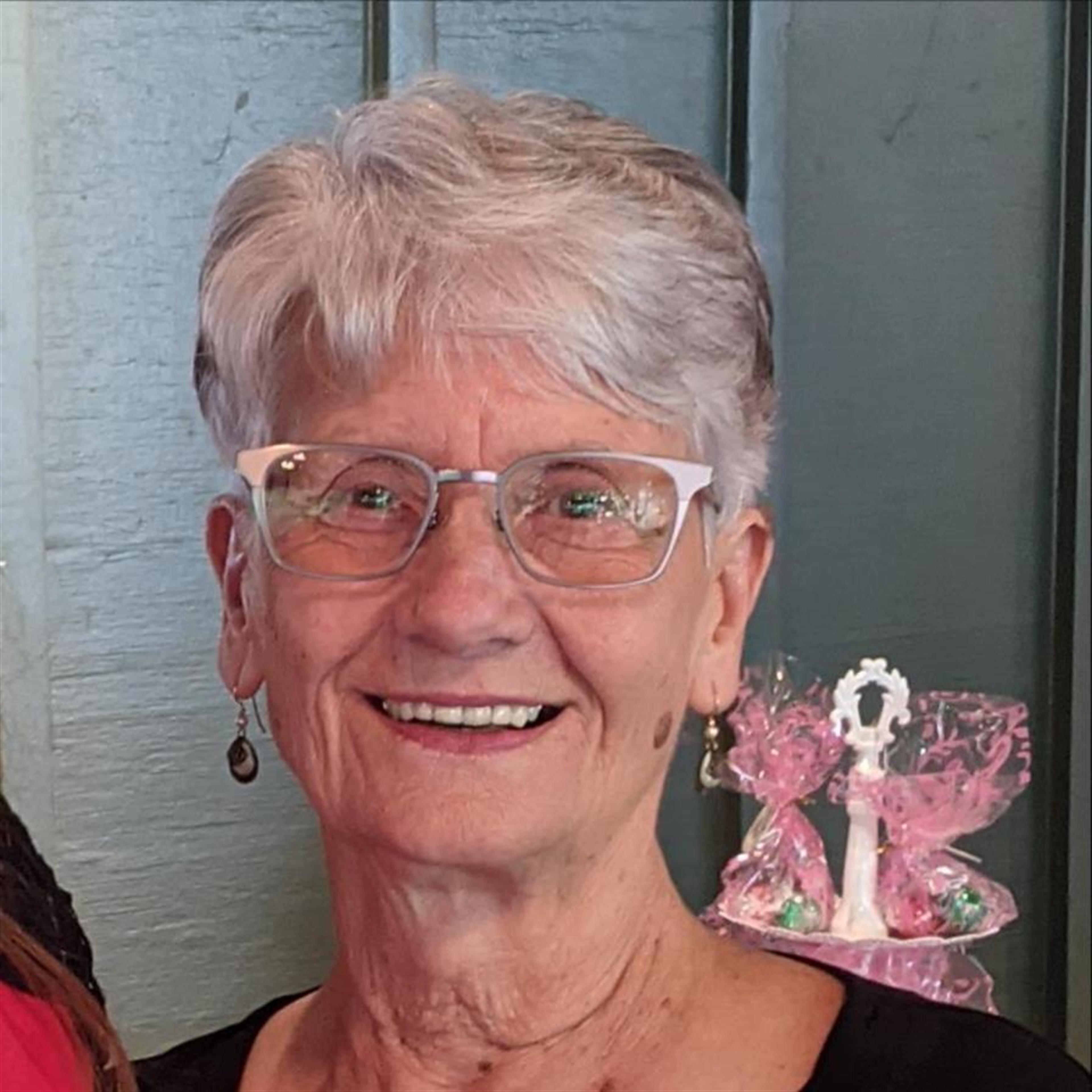 Alma Irene Henning