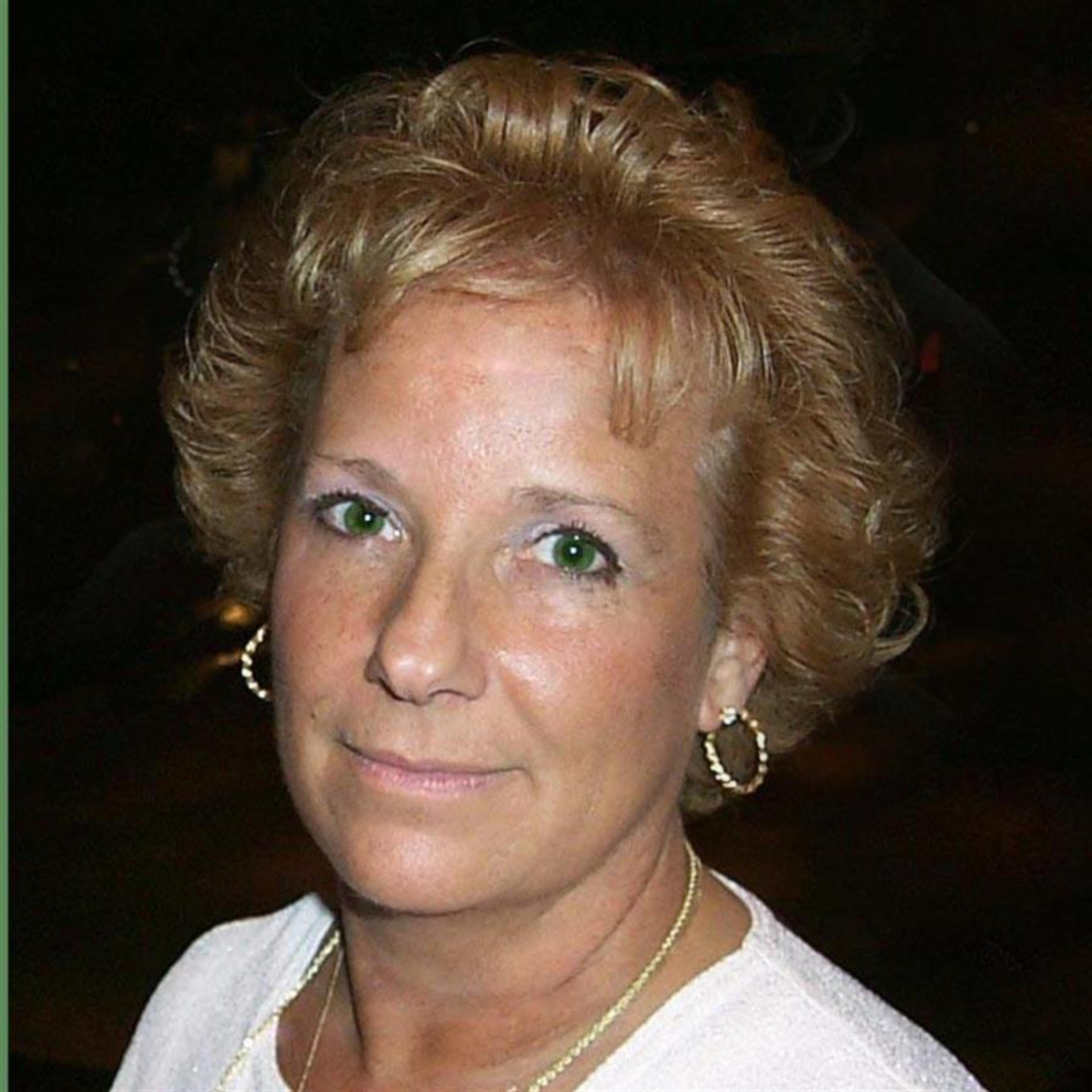 Virginia Reynolds