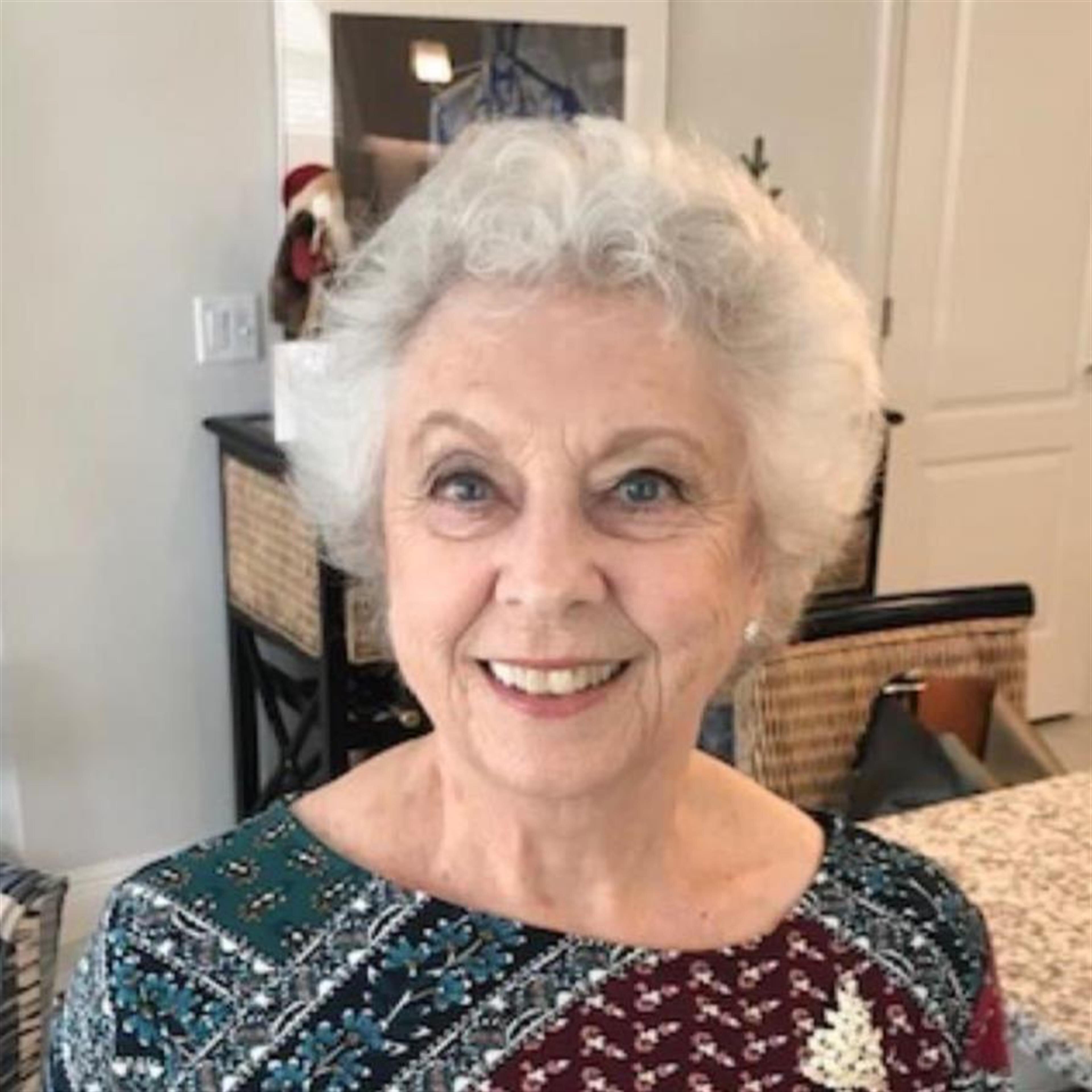 Kathleen M. Lyden