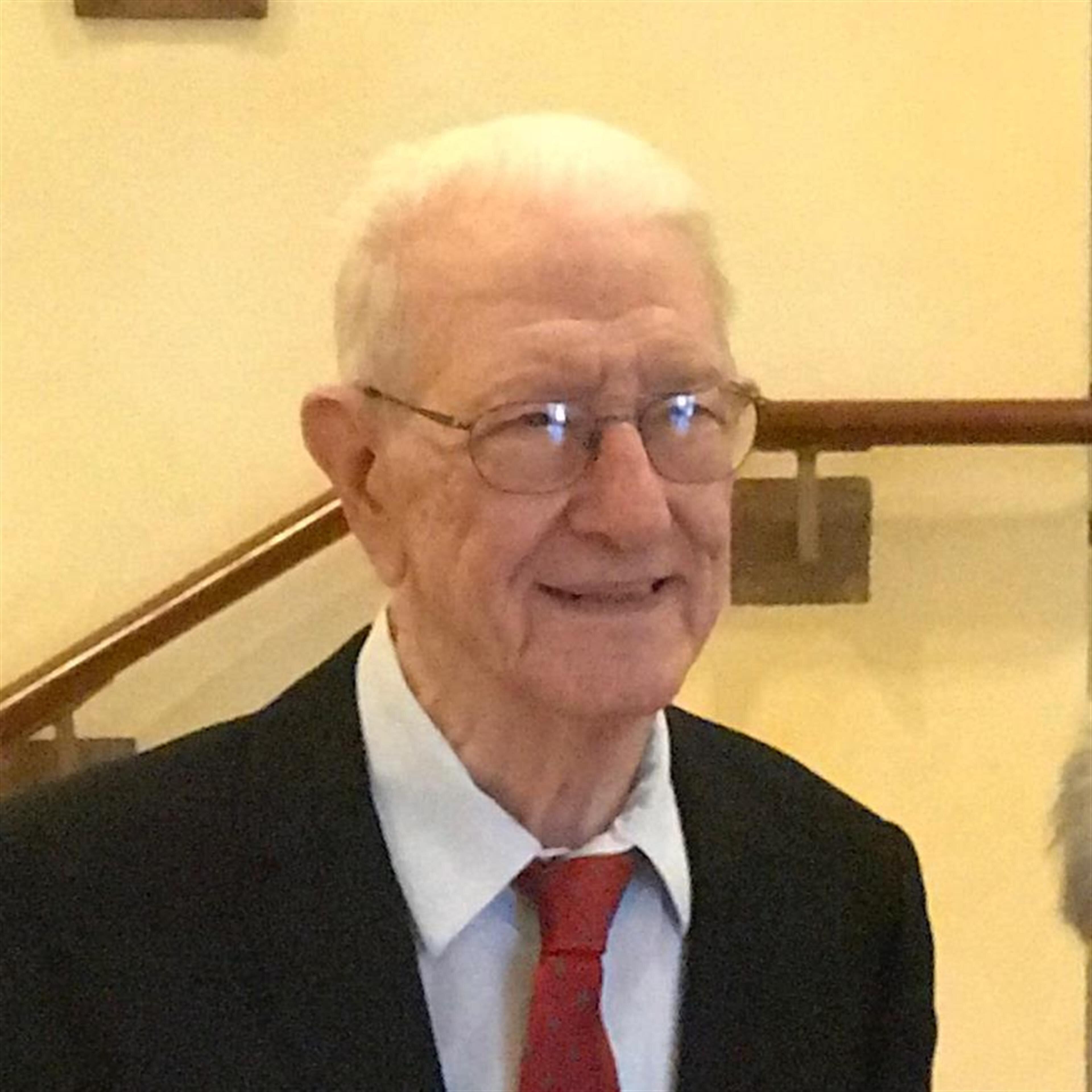 Ciro C. Buttacavoli