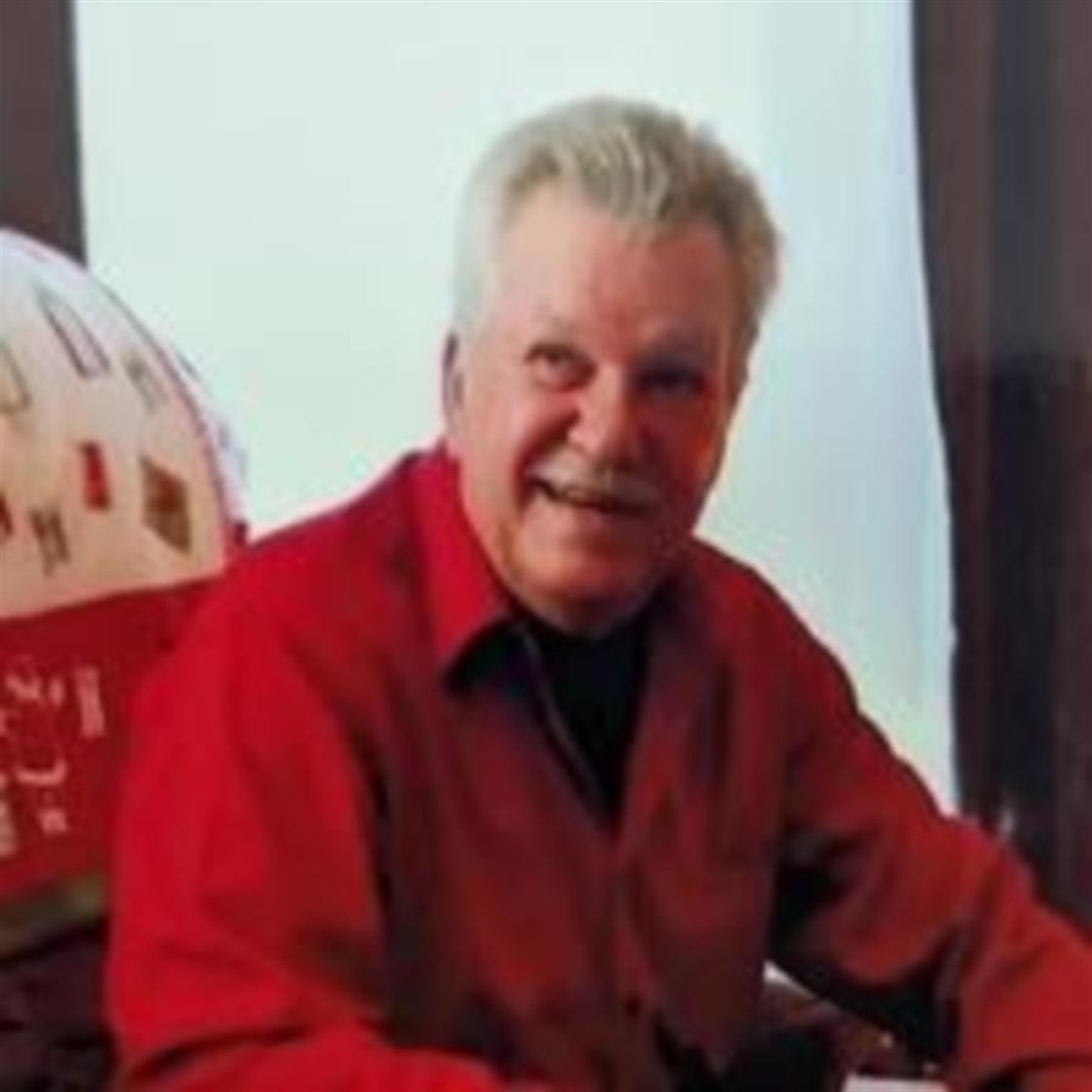 James Theodore Bailey